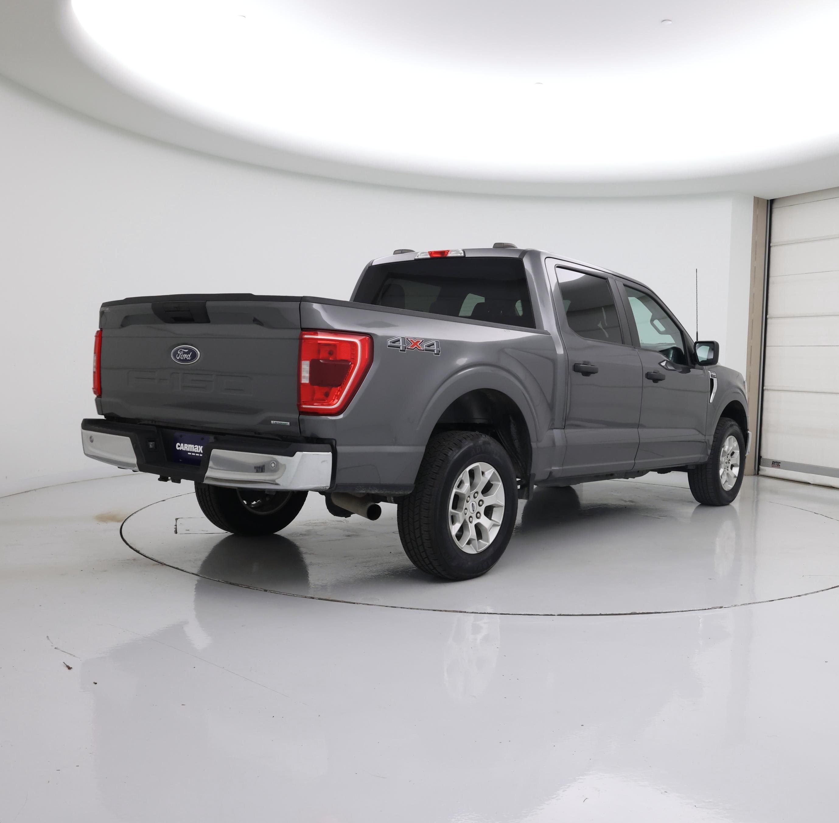 Thumbnail: 2023 Ford F-150 - 8