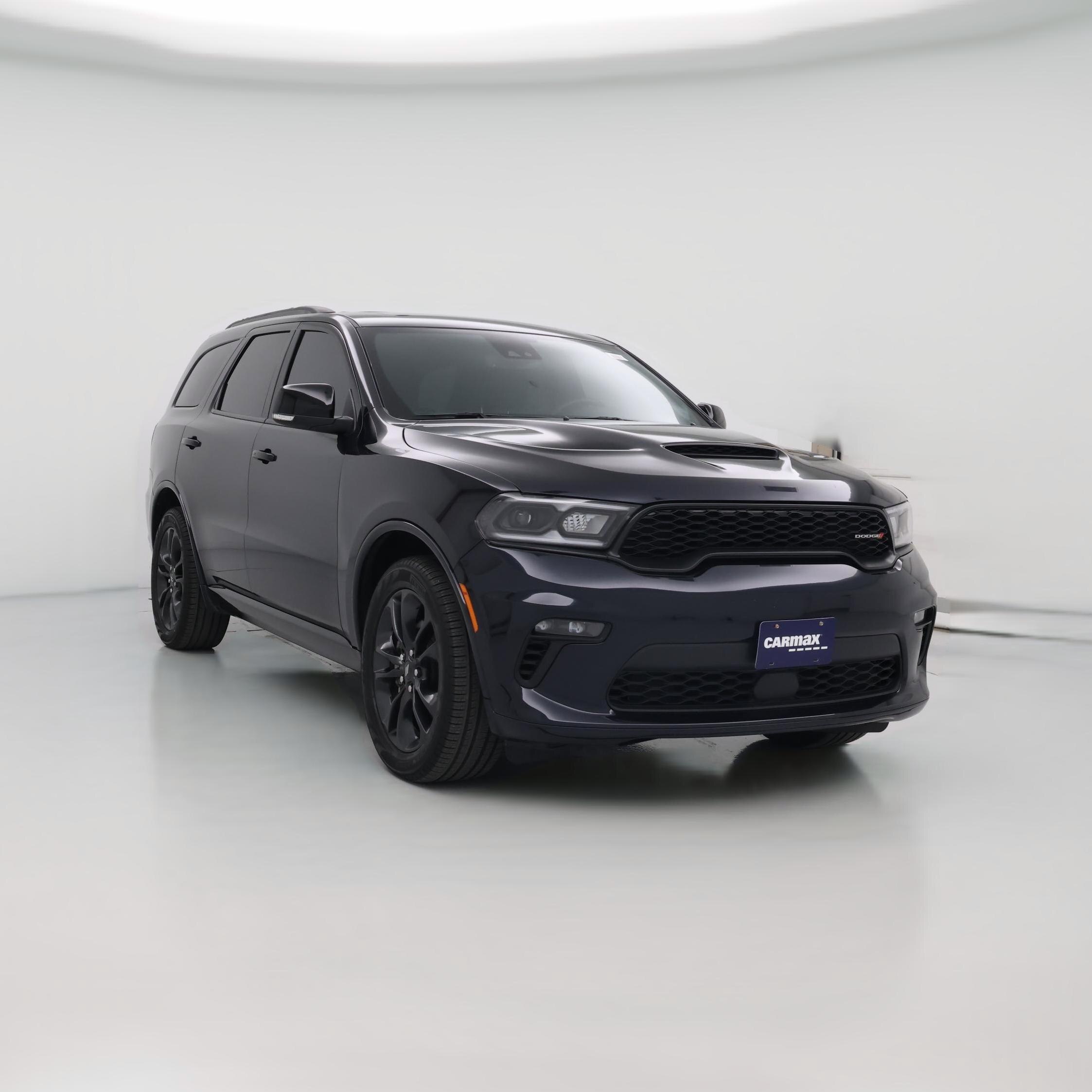 Thumbnail: 2023 Dodge Durango - 1