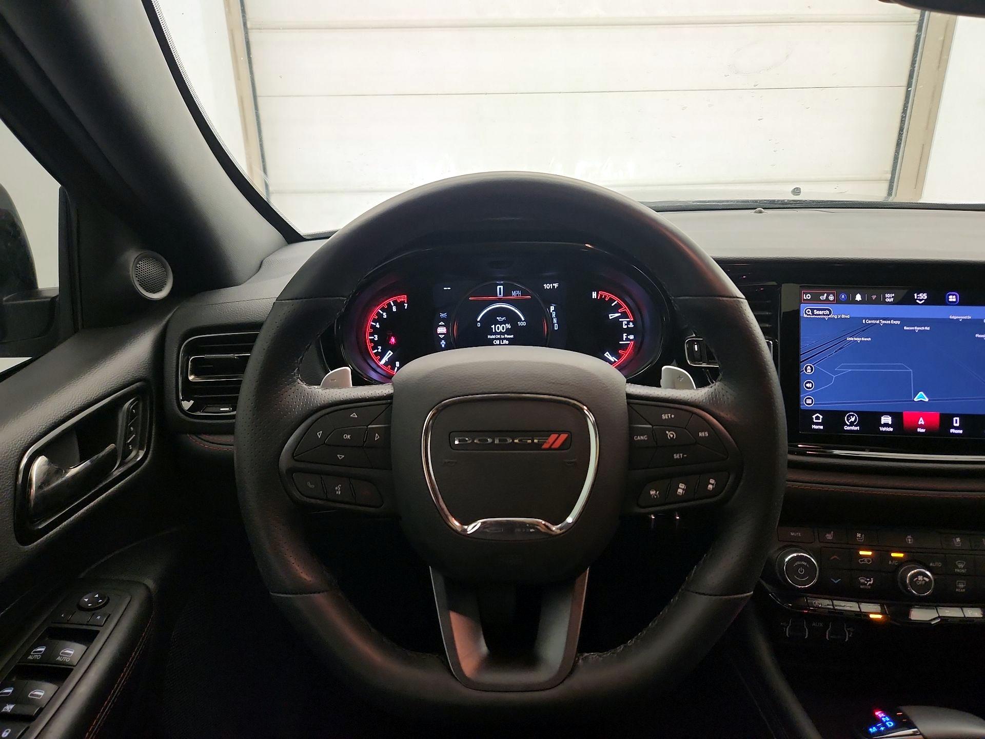 Thumbnail: 2023 Dodge Durango - 10