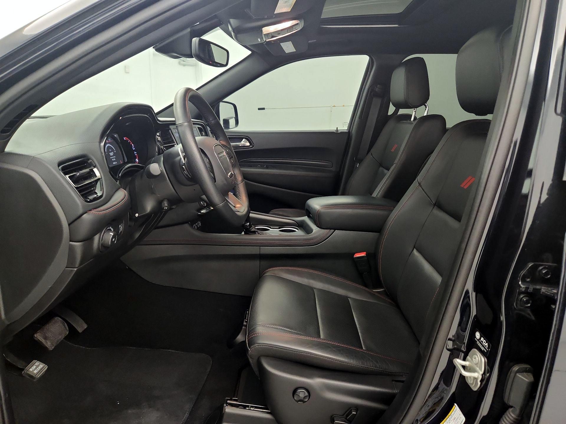 Thumbnail: 2023 Dodge Durango - 11