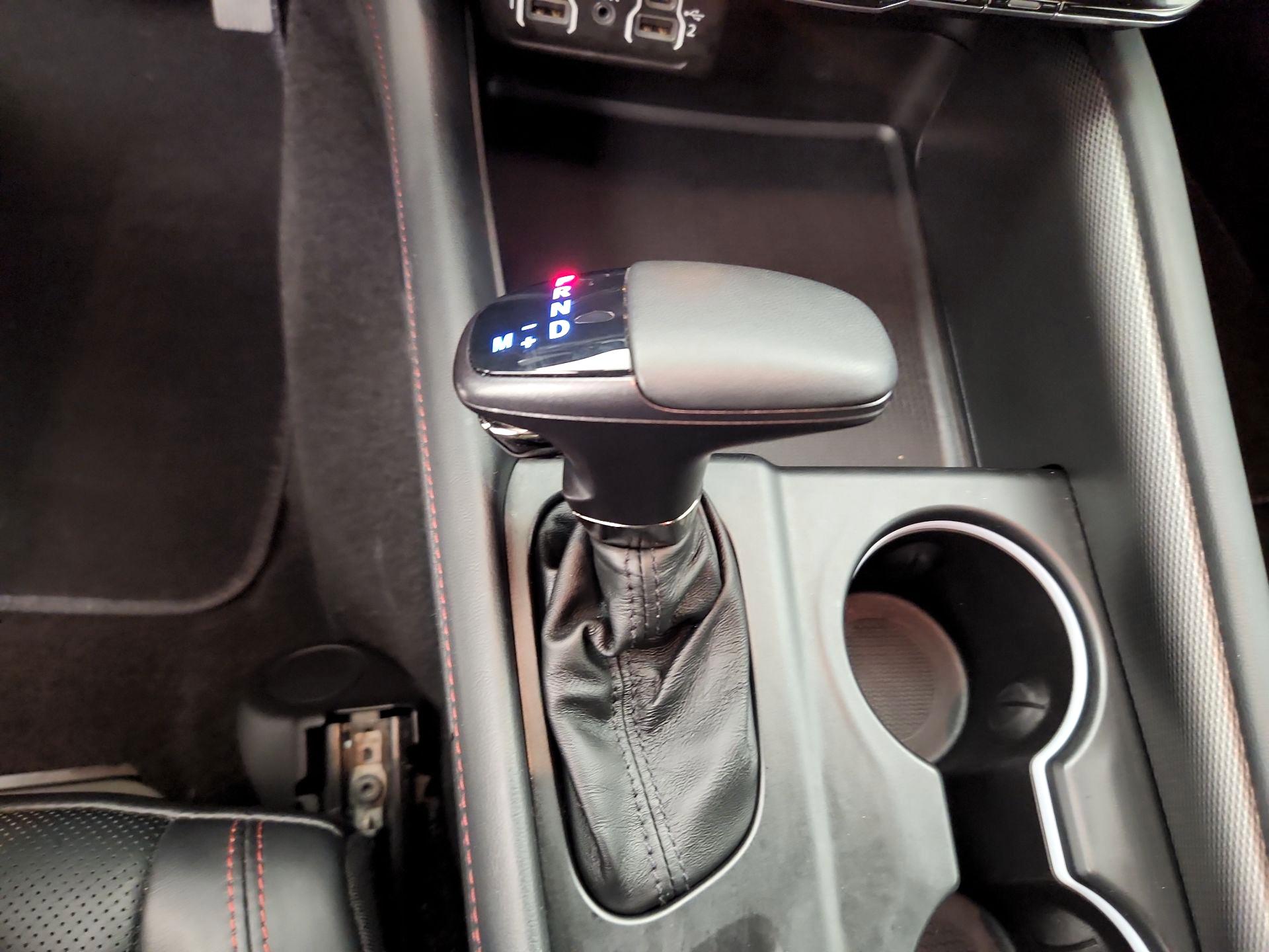 Thumbnail: 2023 Dodge Durango - 18