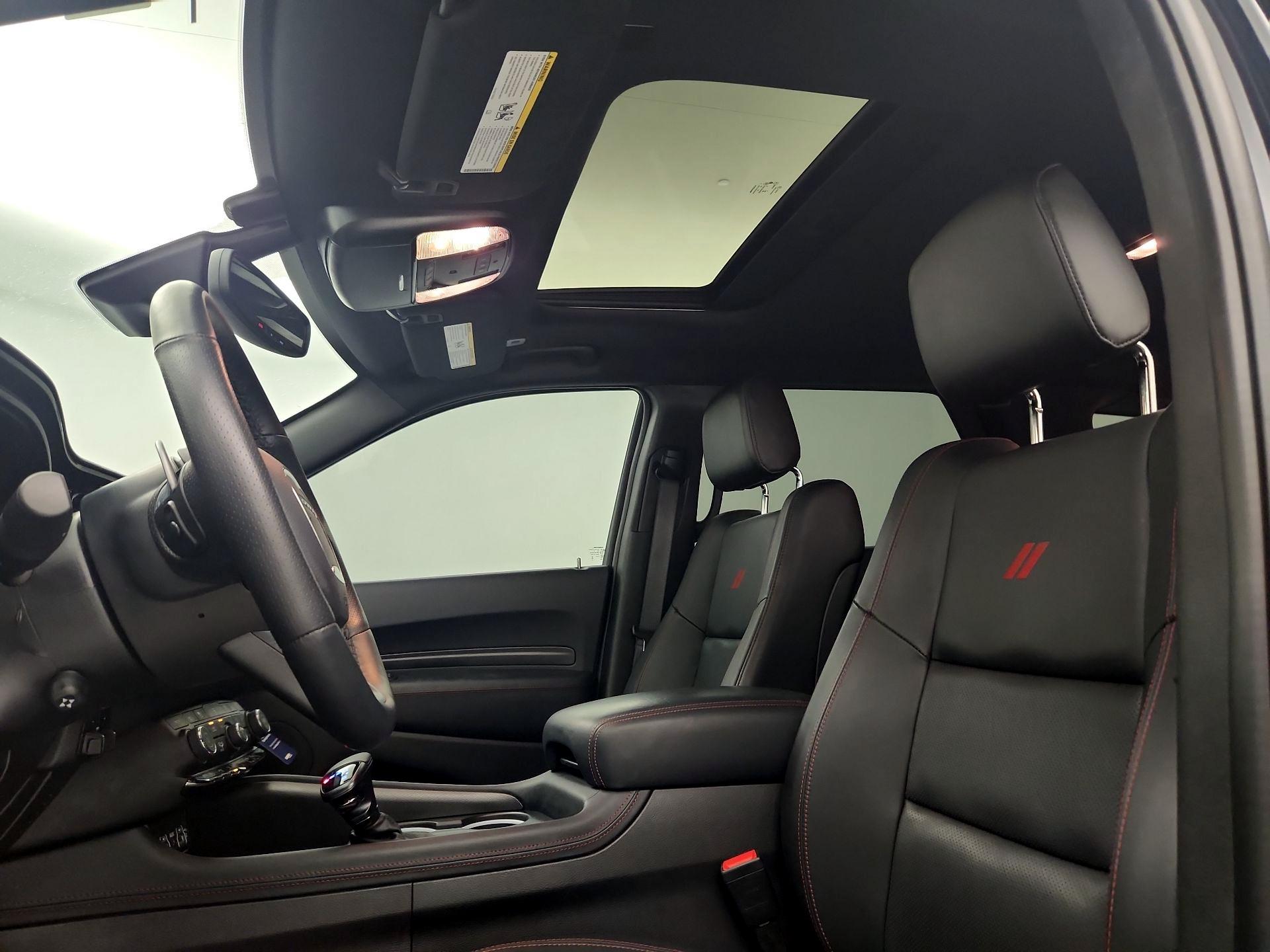 Thumbnail: 2023 Dodge Durango - 20