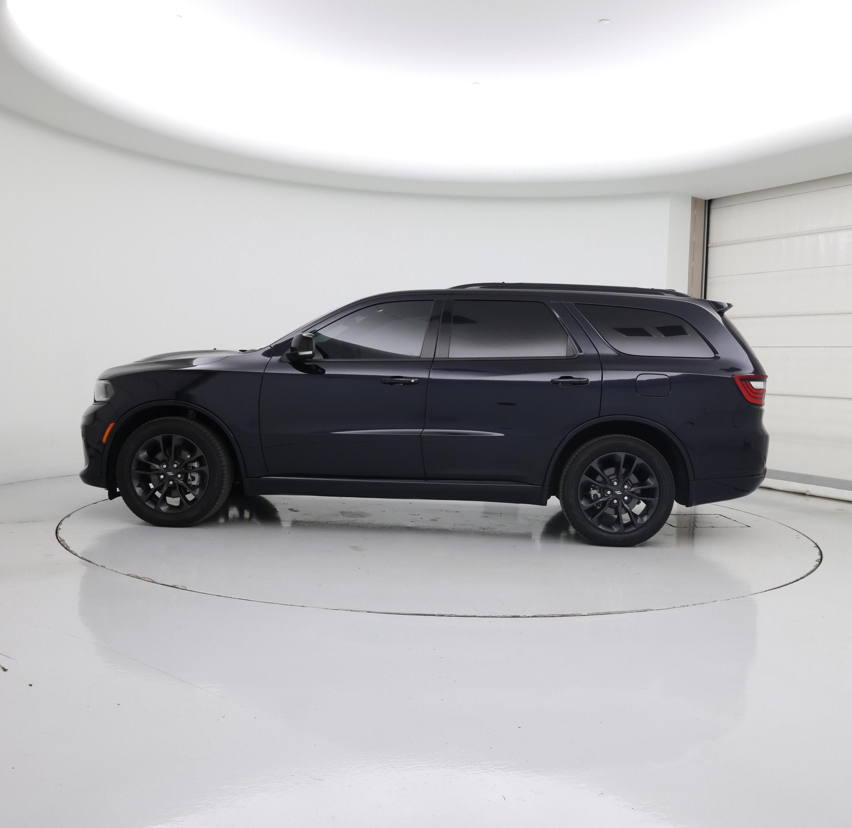 Thumbnail: 2023 Dodge Durango - 3
