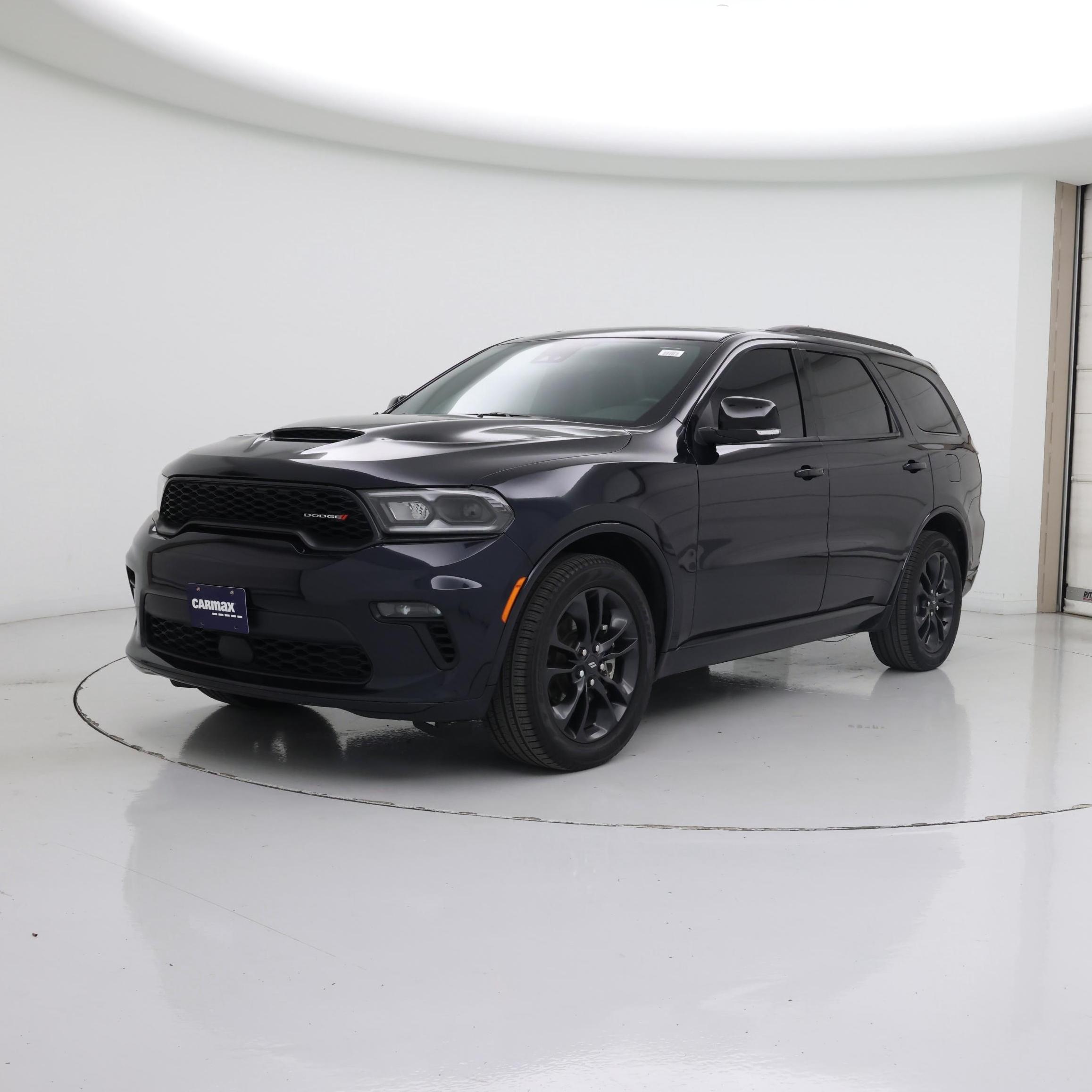 Thumbnail: 2023 Dodge Durango - 4