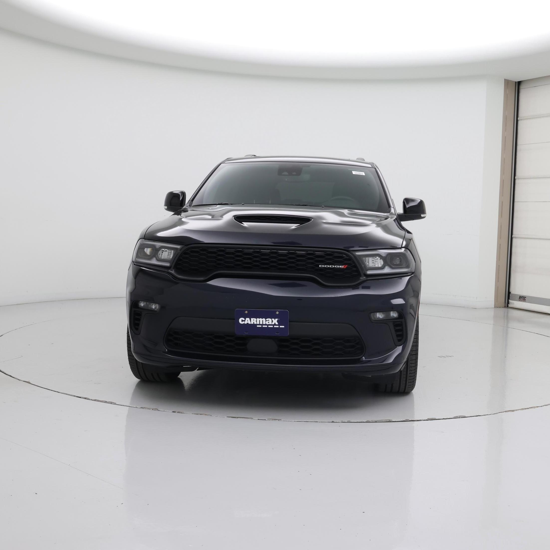 Thumbnail: 2023 Dodge Durango - 5