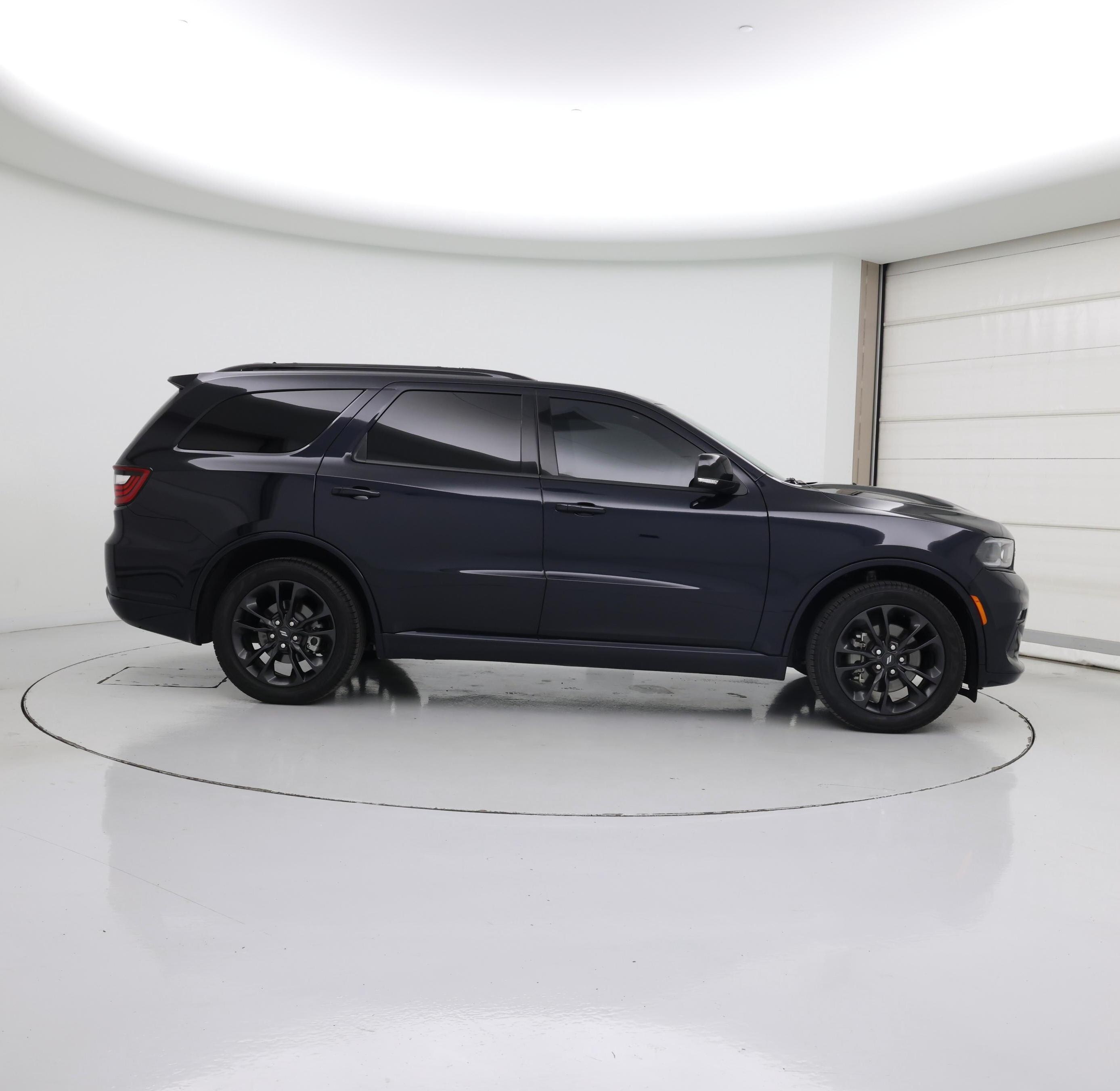 Thumbnail: 2023 Dodge Durango - 7
