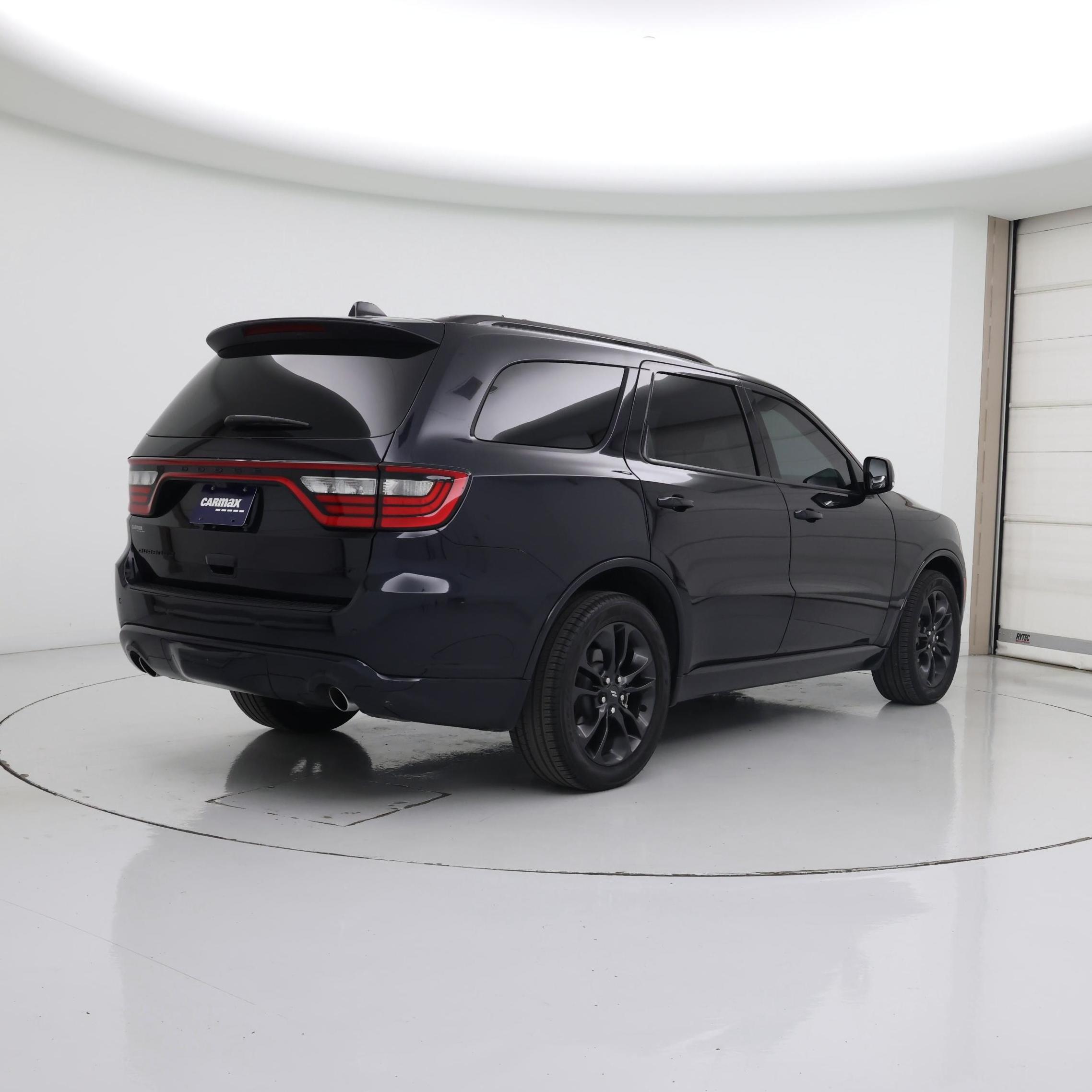 Thumbnail: 2023 Dodge Durango - 8