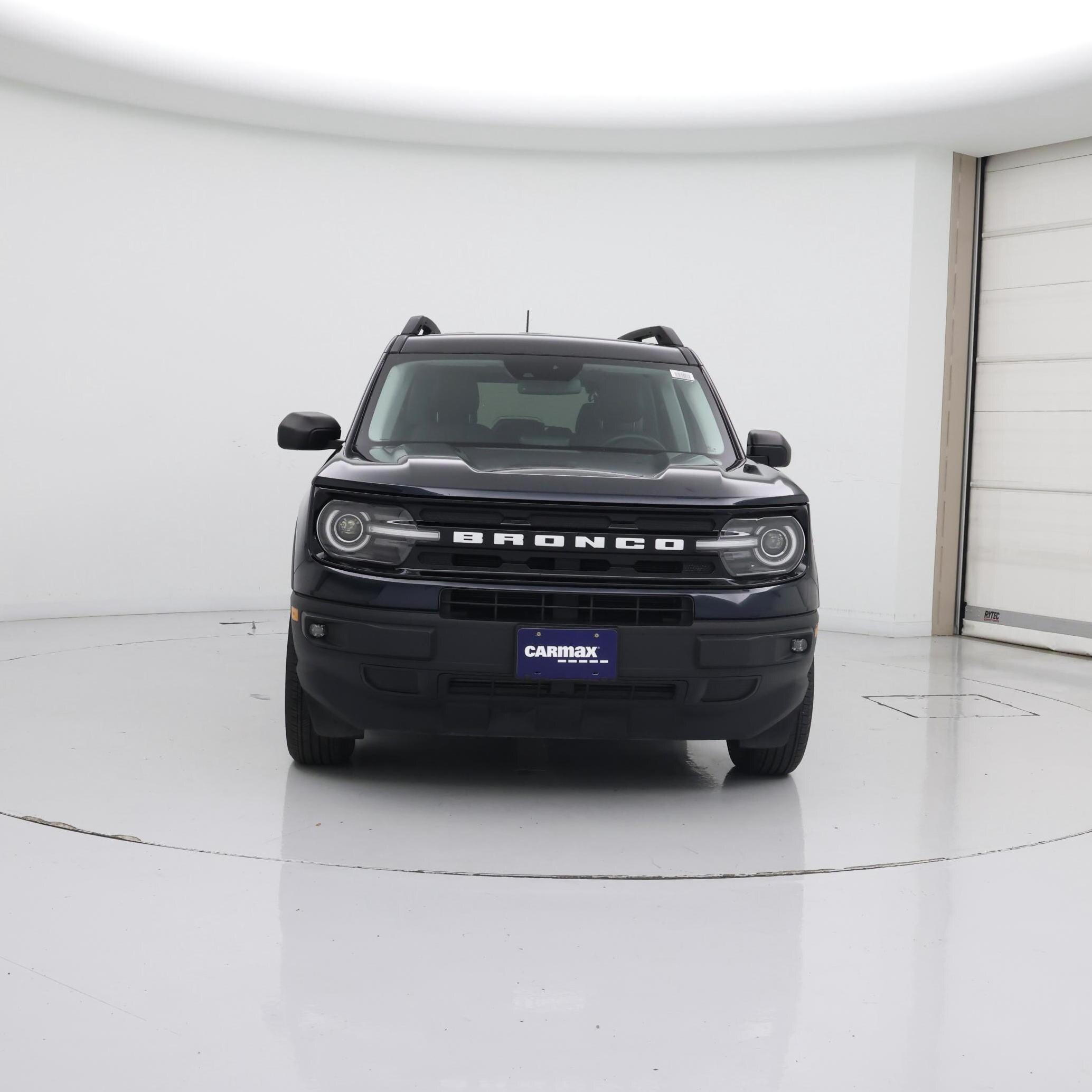 Thumbnail: 2023 Ford Bronco Sport - 5