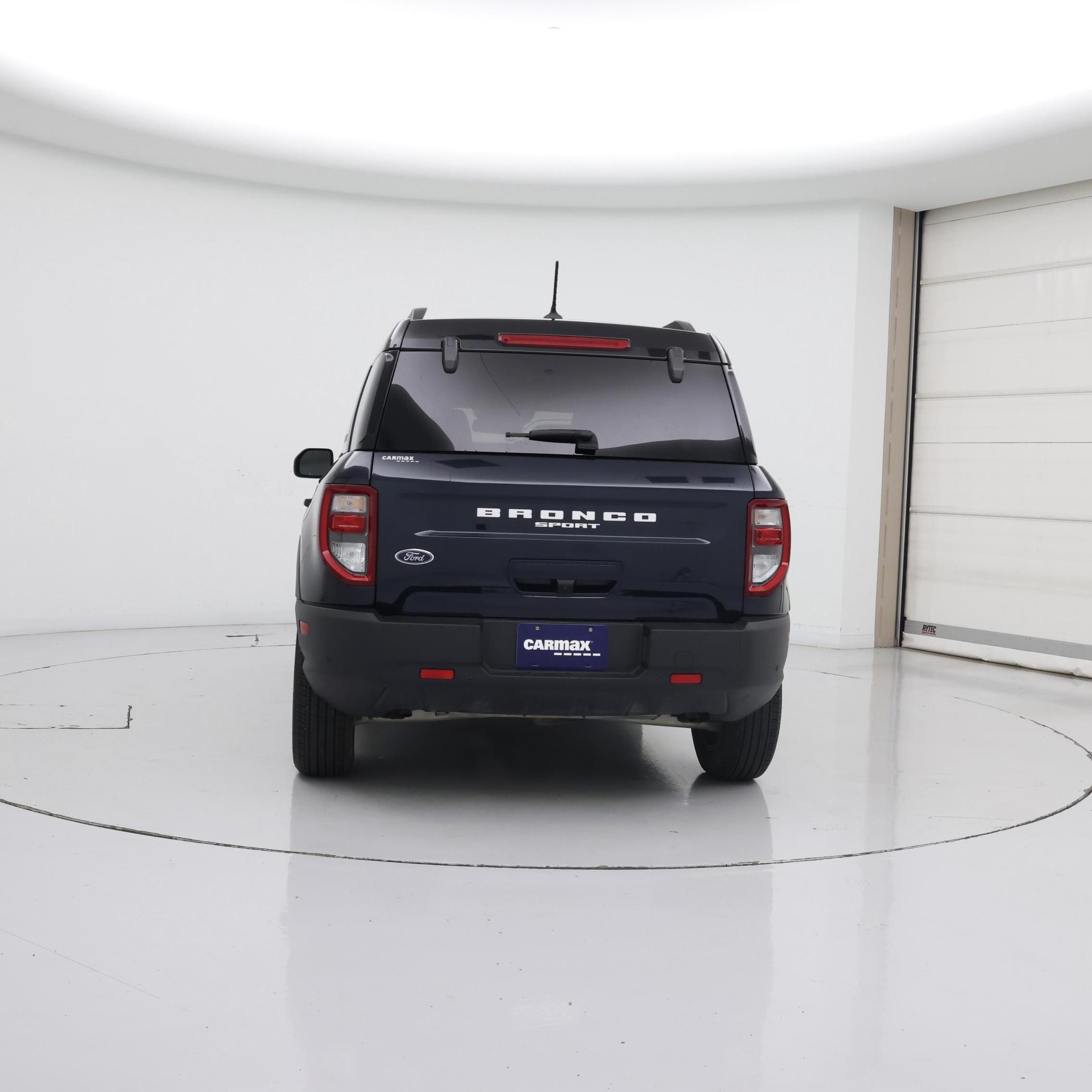Thumbnail: 2023 Ford Bronco Sport - 6