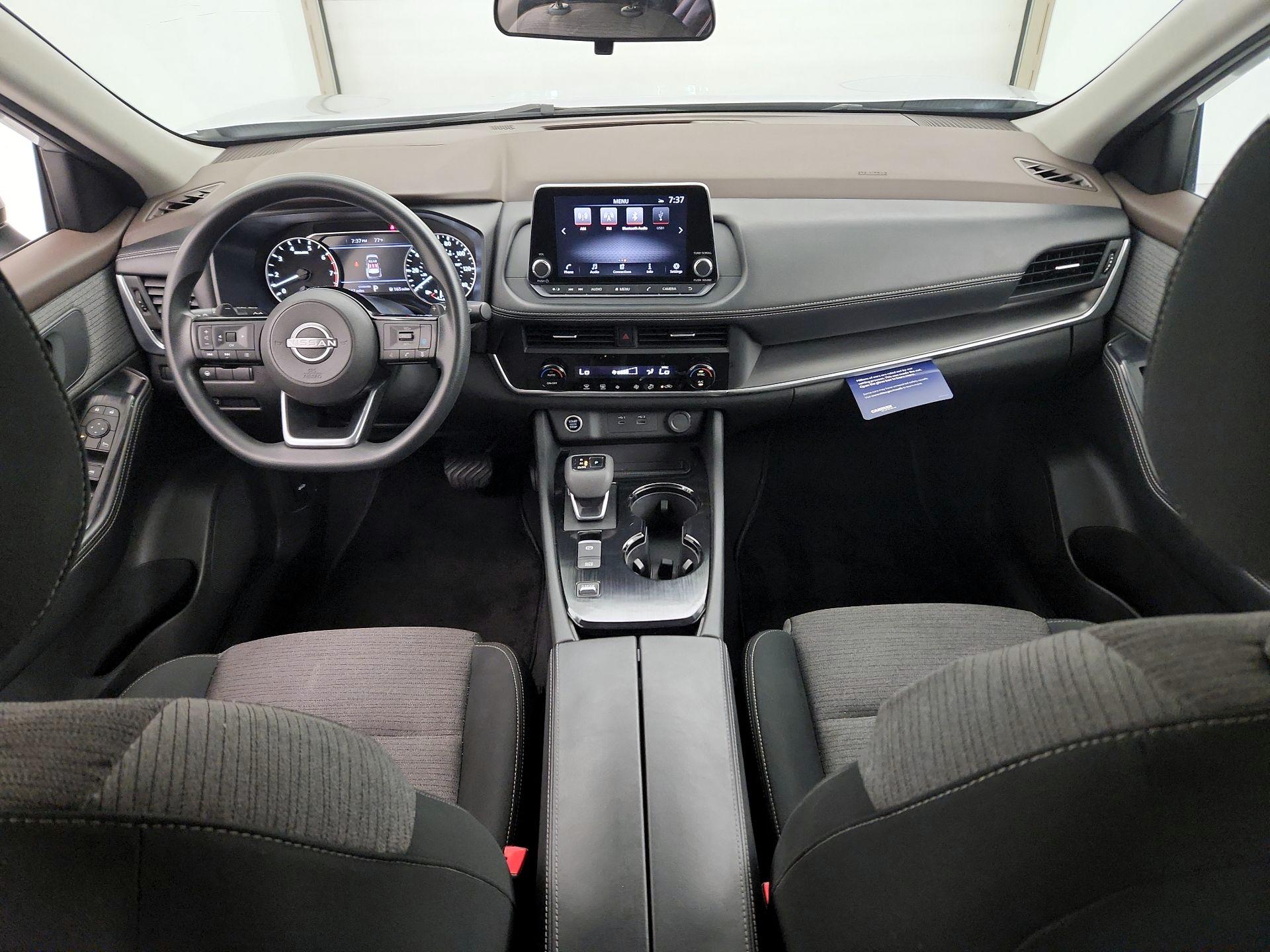 Thumbnail: 2023 Nissan Rogue - 9
