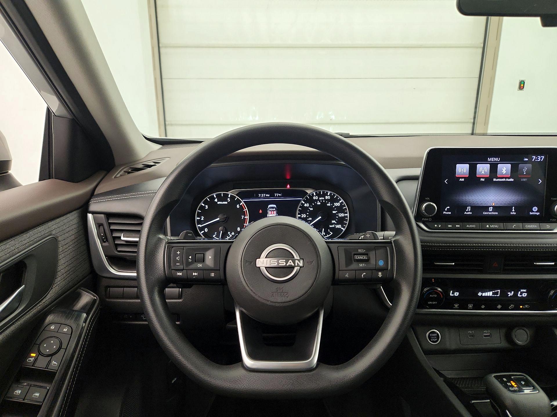 Thumbnail: 2023 Nissan Rogue - 10