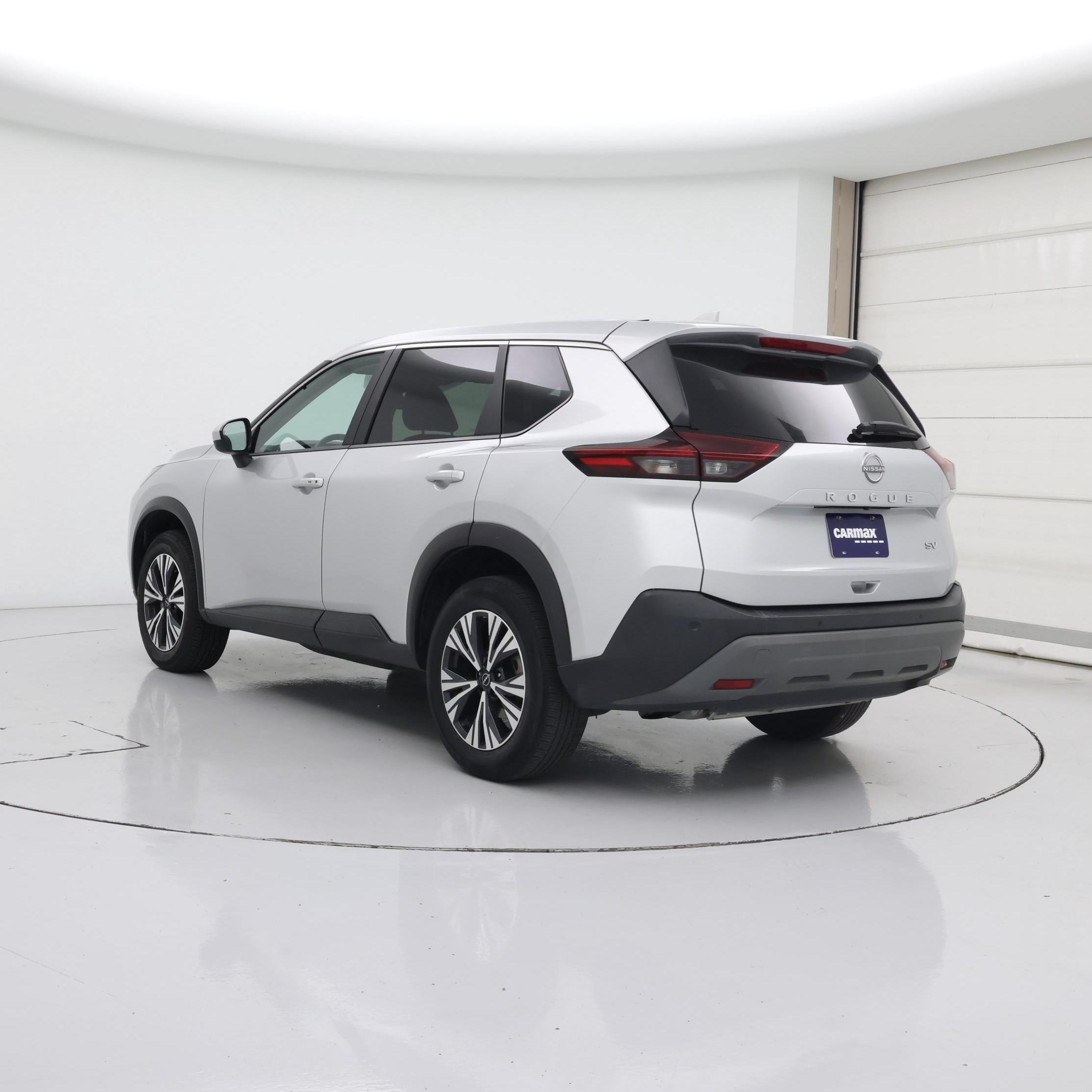 Thumbnail: 2023 Nissan Rogue - 2