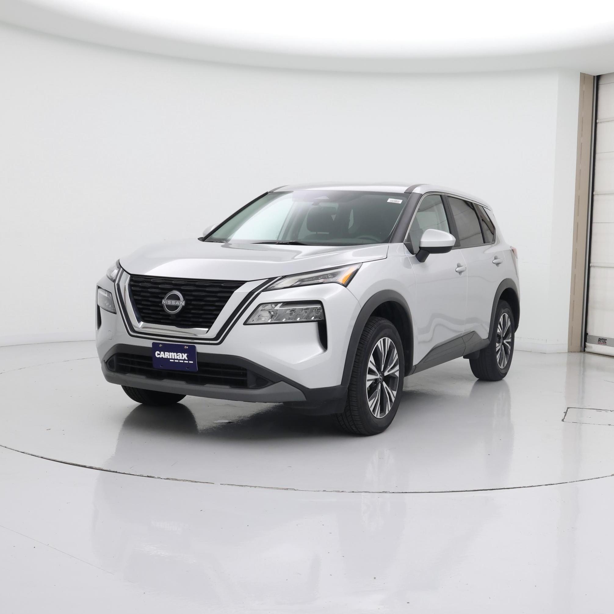 Thumbnail: 2023 Nissan Rogue - 4