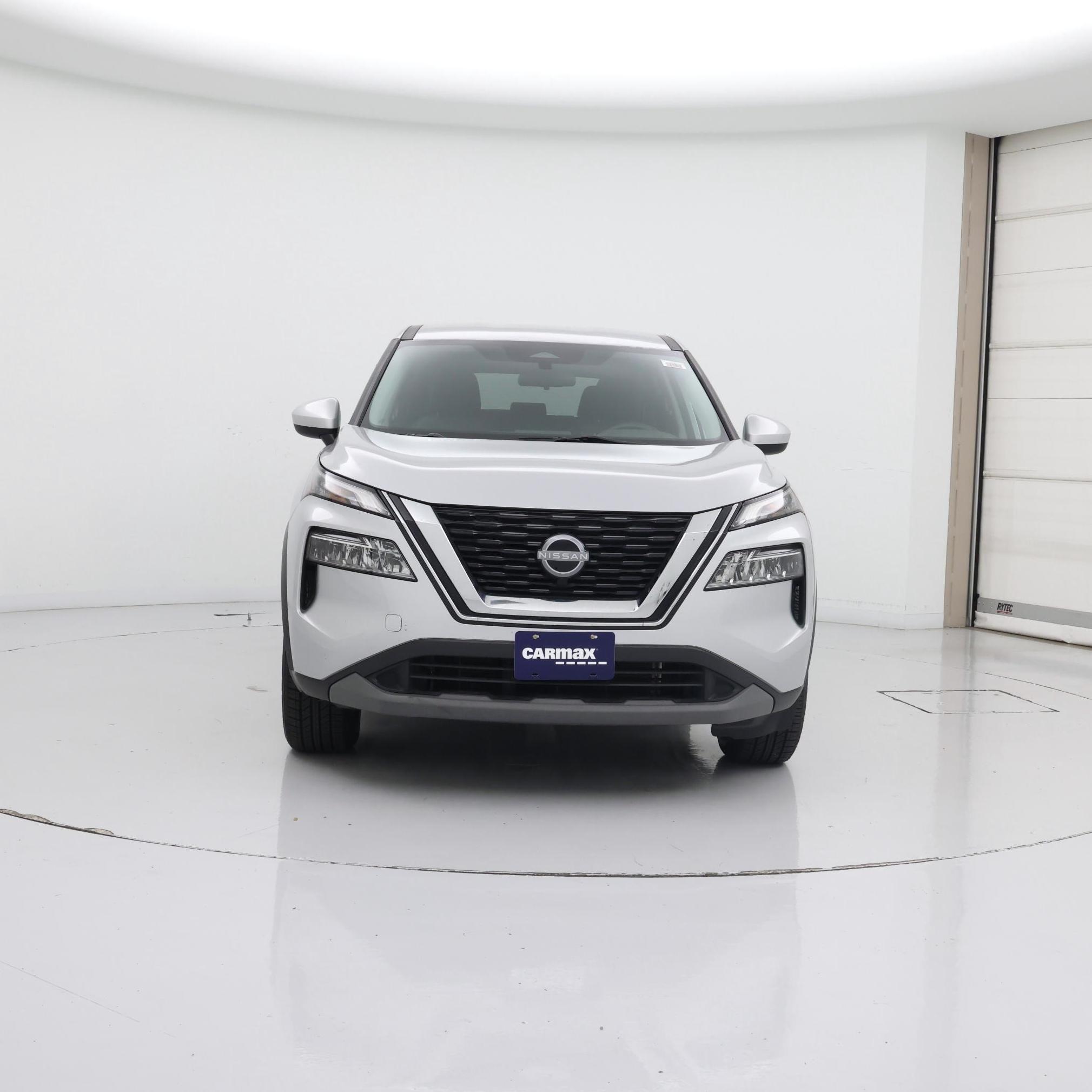 Thumbnail: 2023 Nissan Rogue - 5