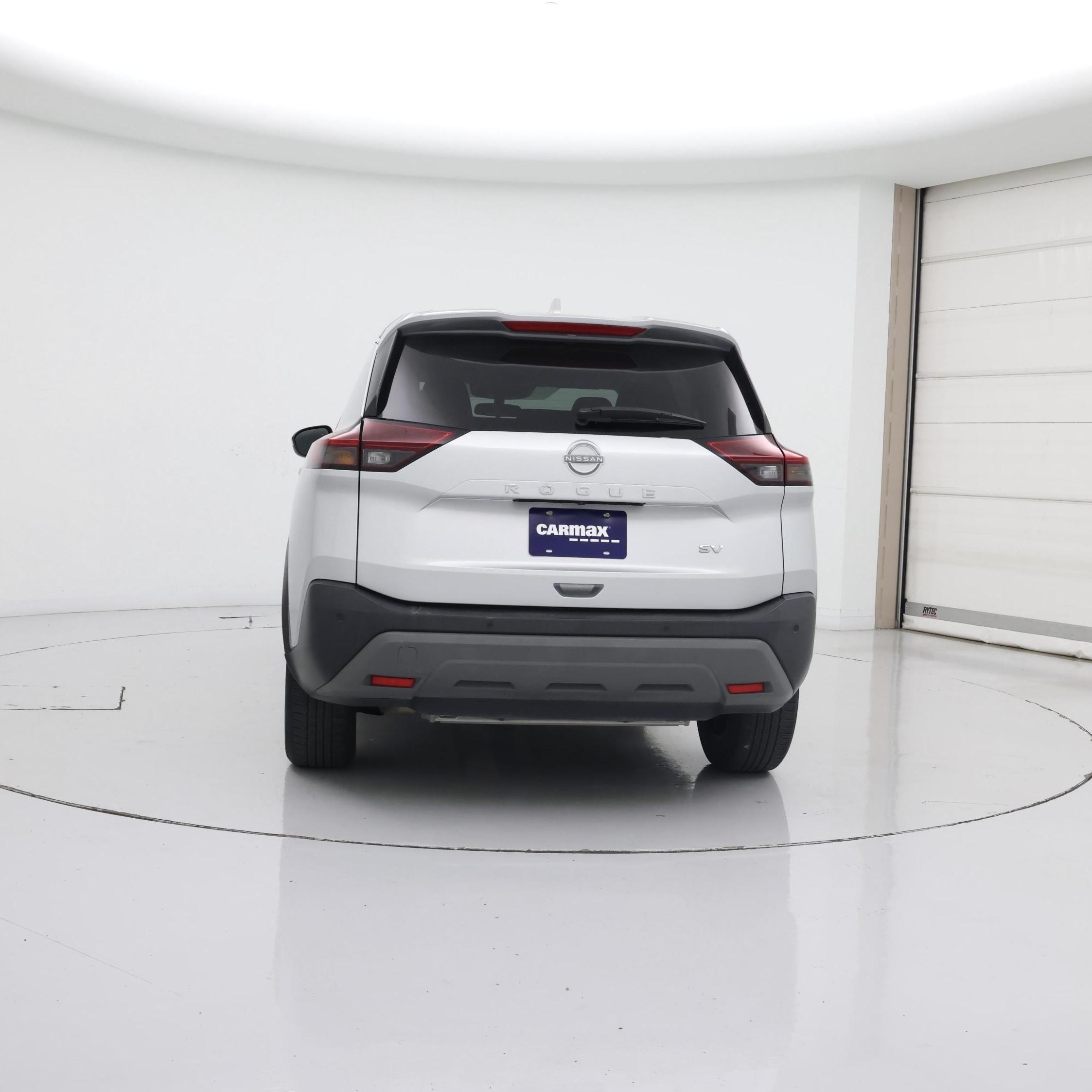 Thumbnail: 2023 Nissan Rogue - 6