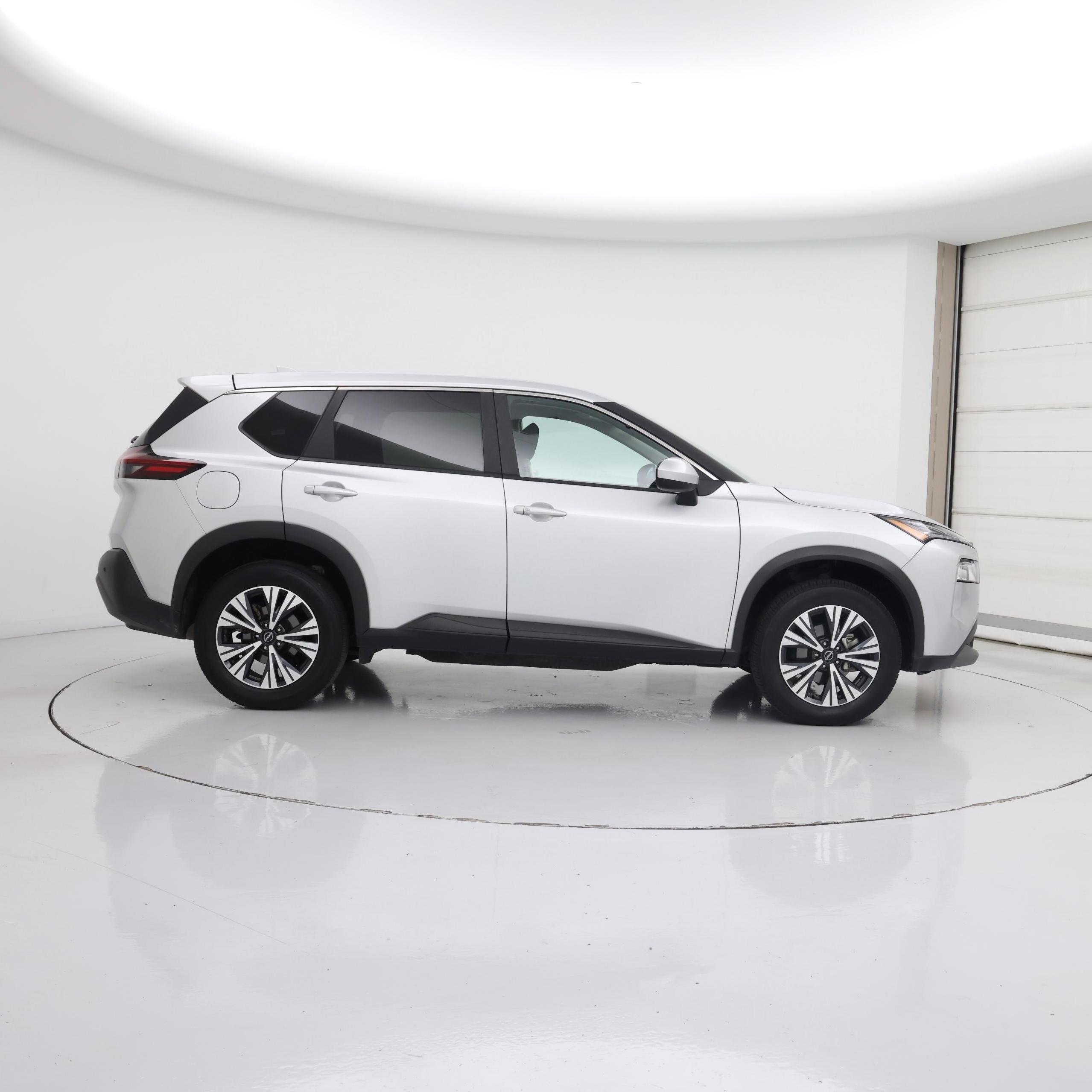 Thumbnail: 2023 Nissan Rogue - 7