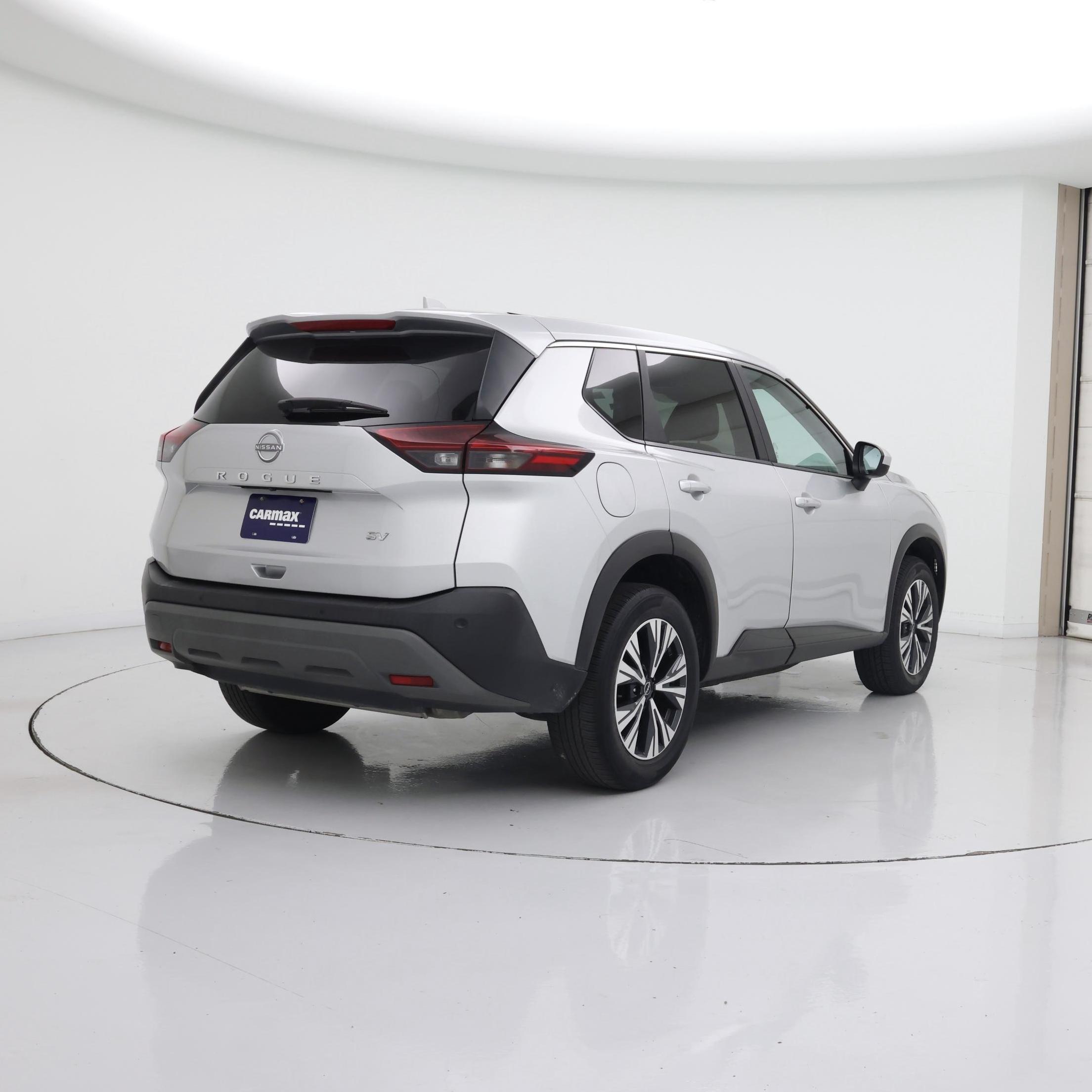 Thumbnail: 2023 Nissan Rogue - 8