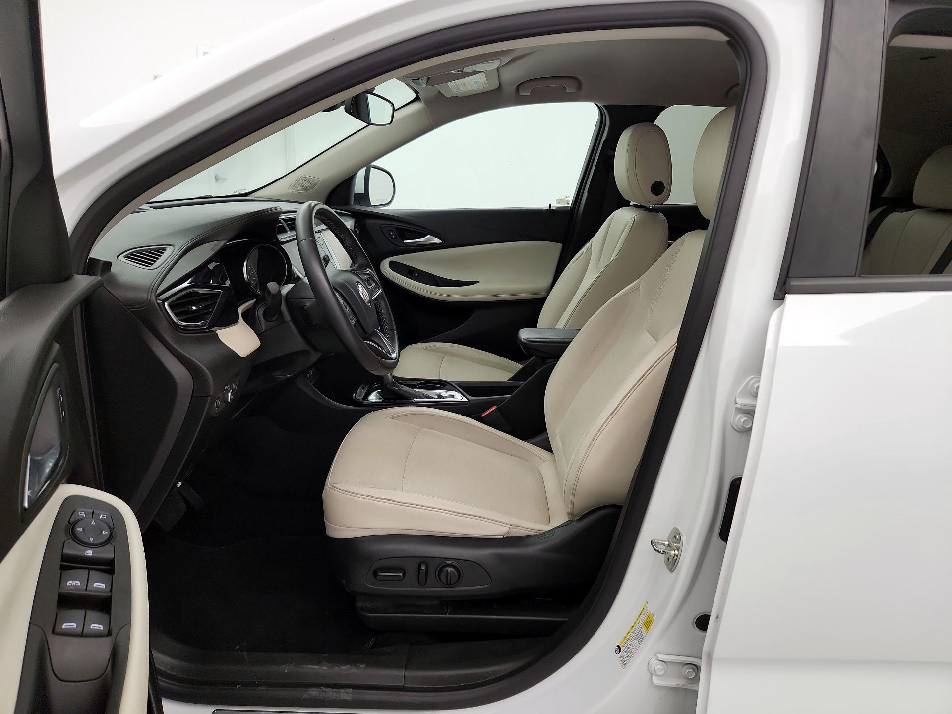 Thumbnail: 2020 Buick Encore GX - 11