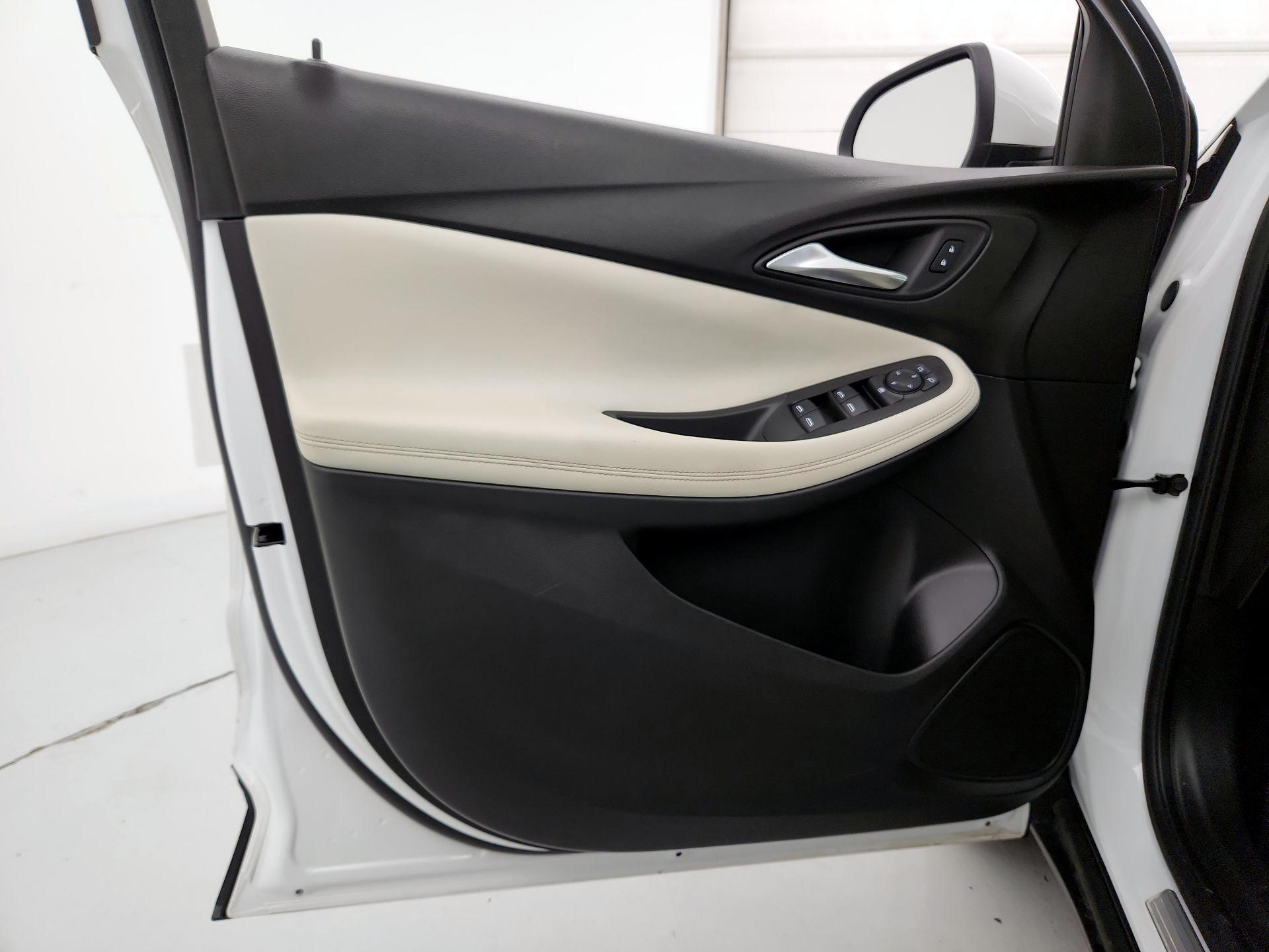 Thumbnail: 2020 Buick Encore GX - 12