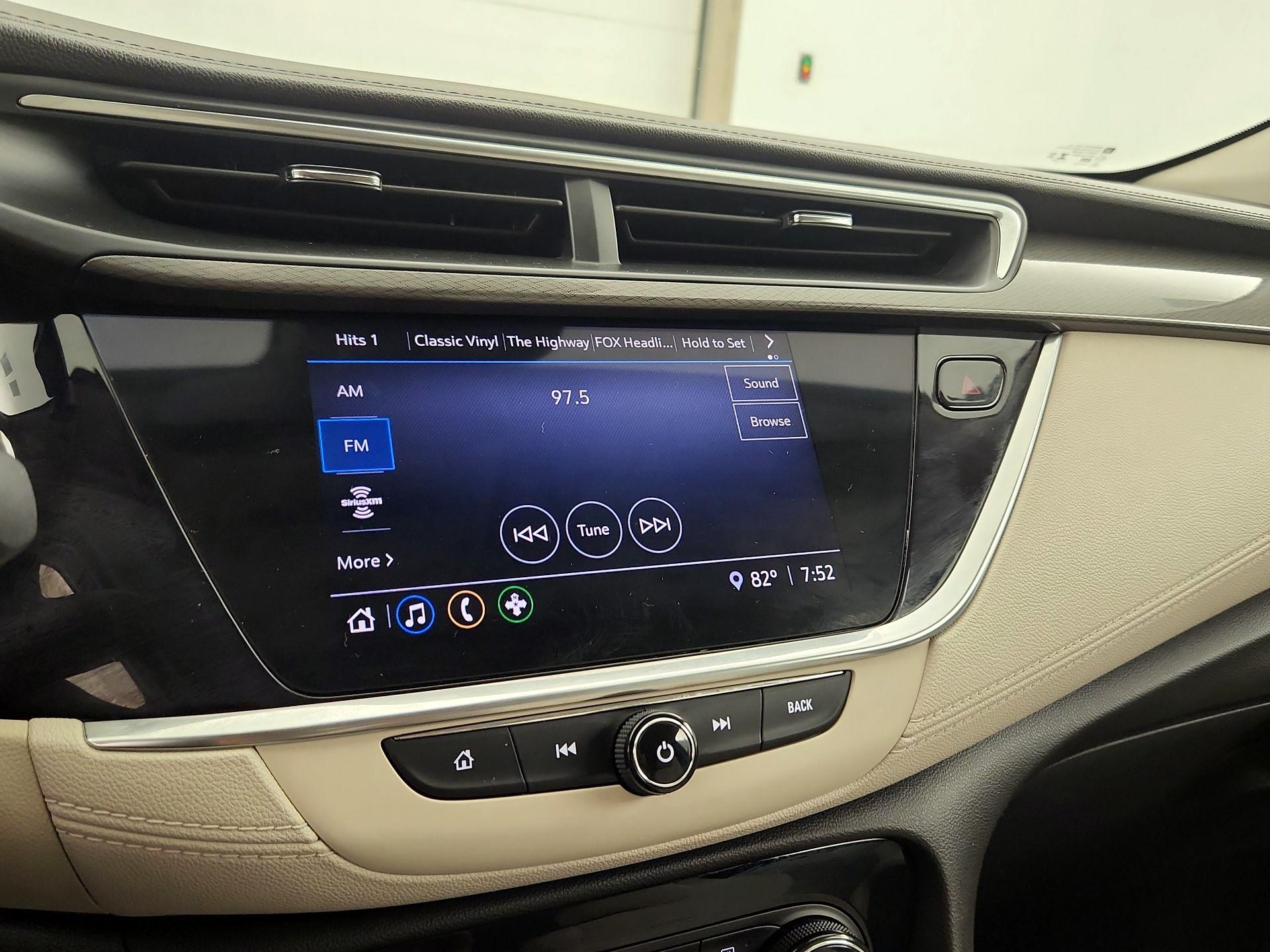 Thumbnail: 2020 Buick Encore GX - 15