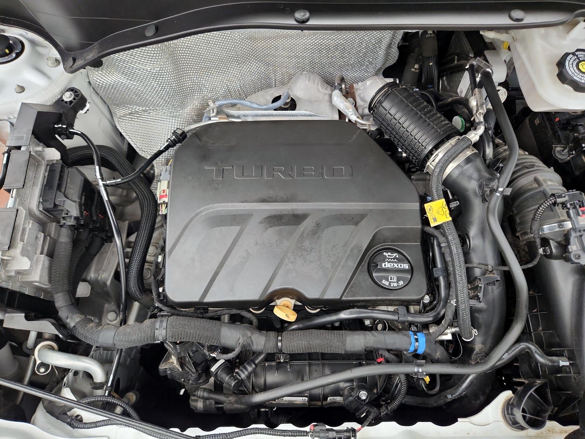 Thumbnail: 2020 Buick Encore GX - 20