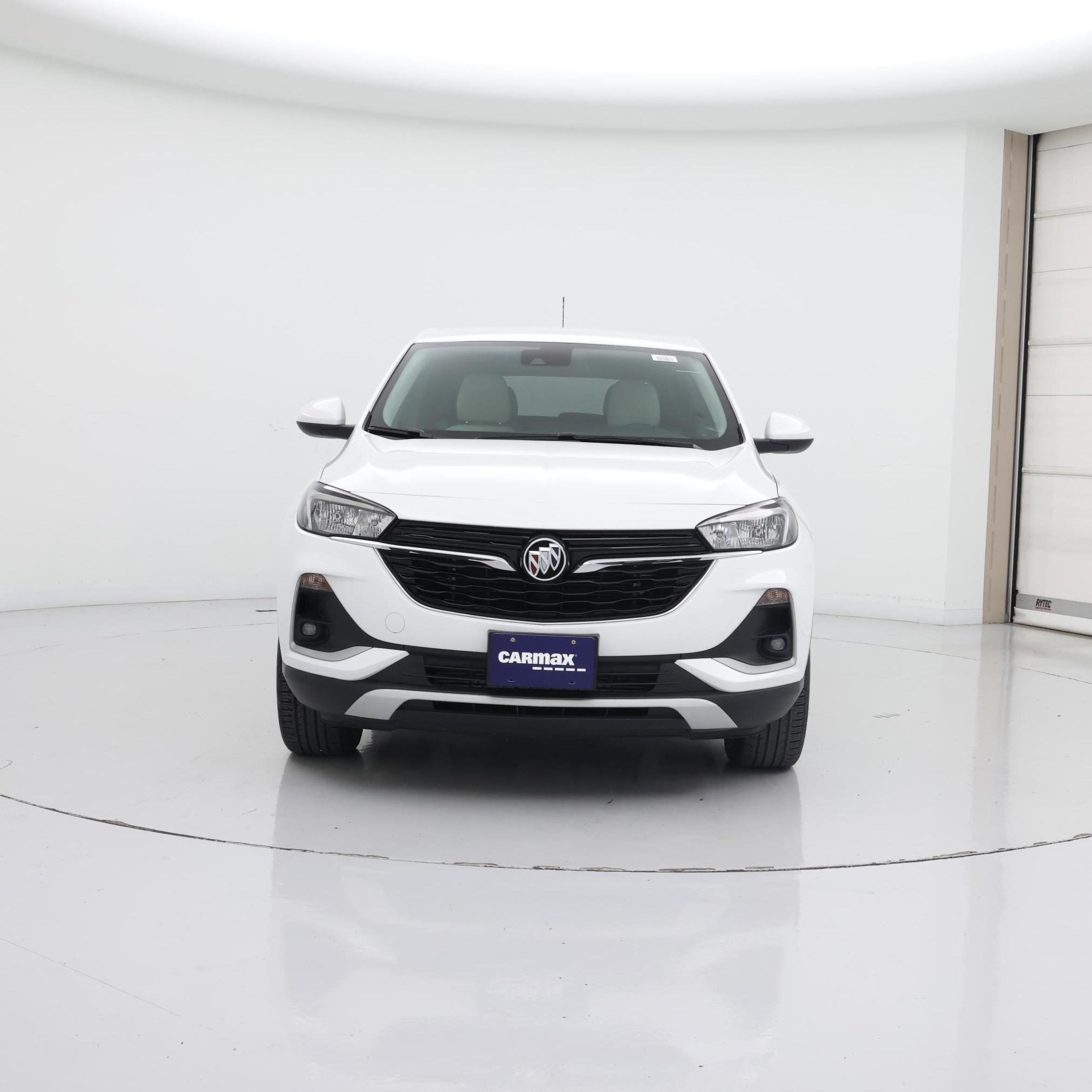 Thumbnail: 2020 Buick Encore GX - 5