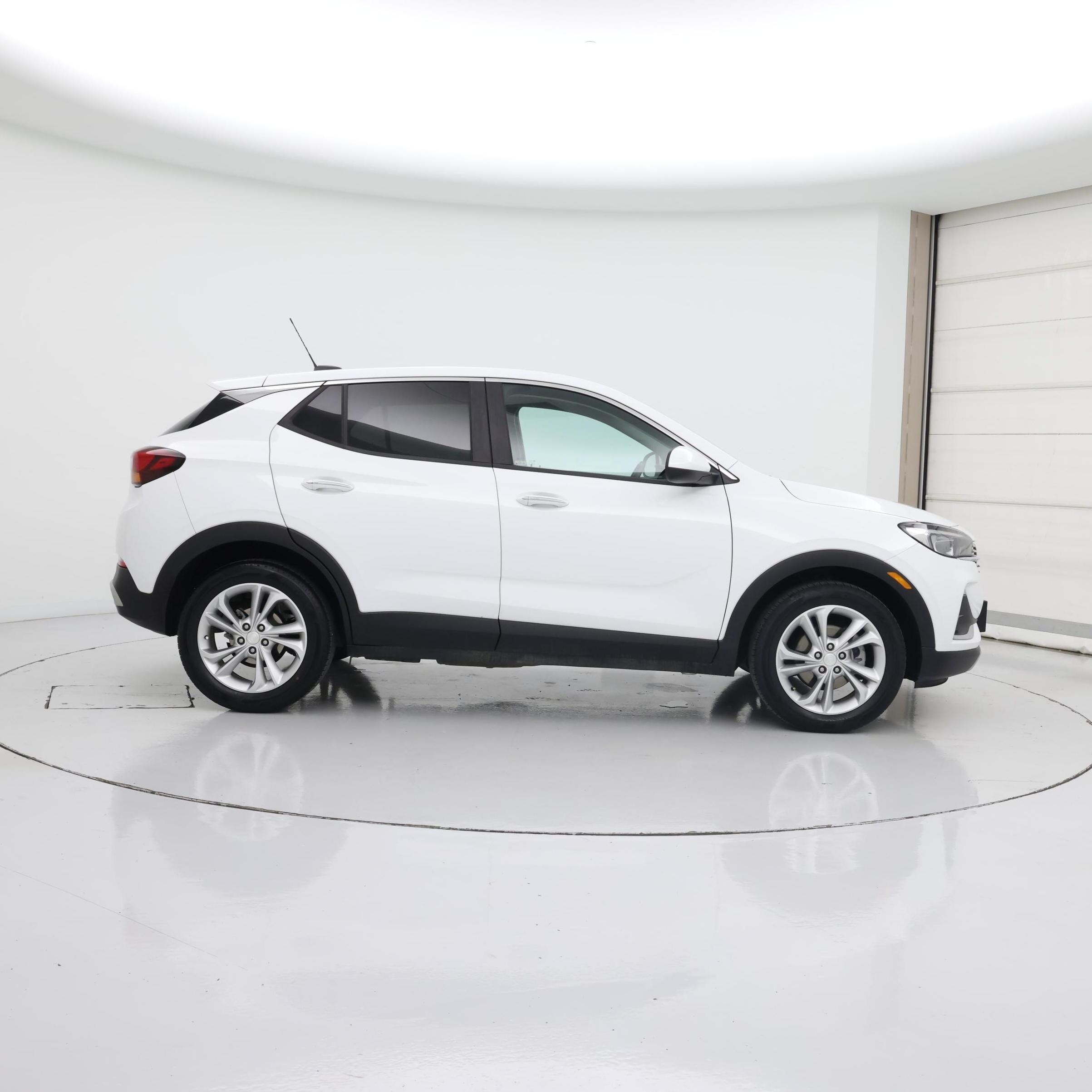 Thumbnail: 2020 Buick Encore GX - 7