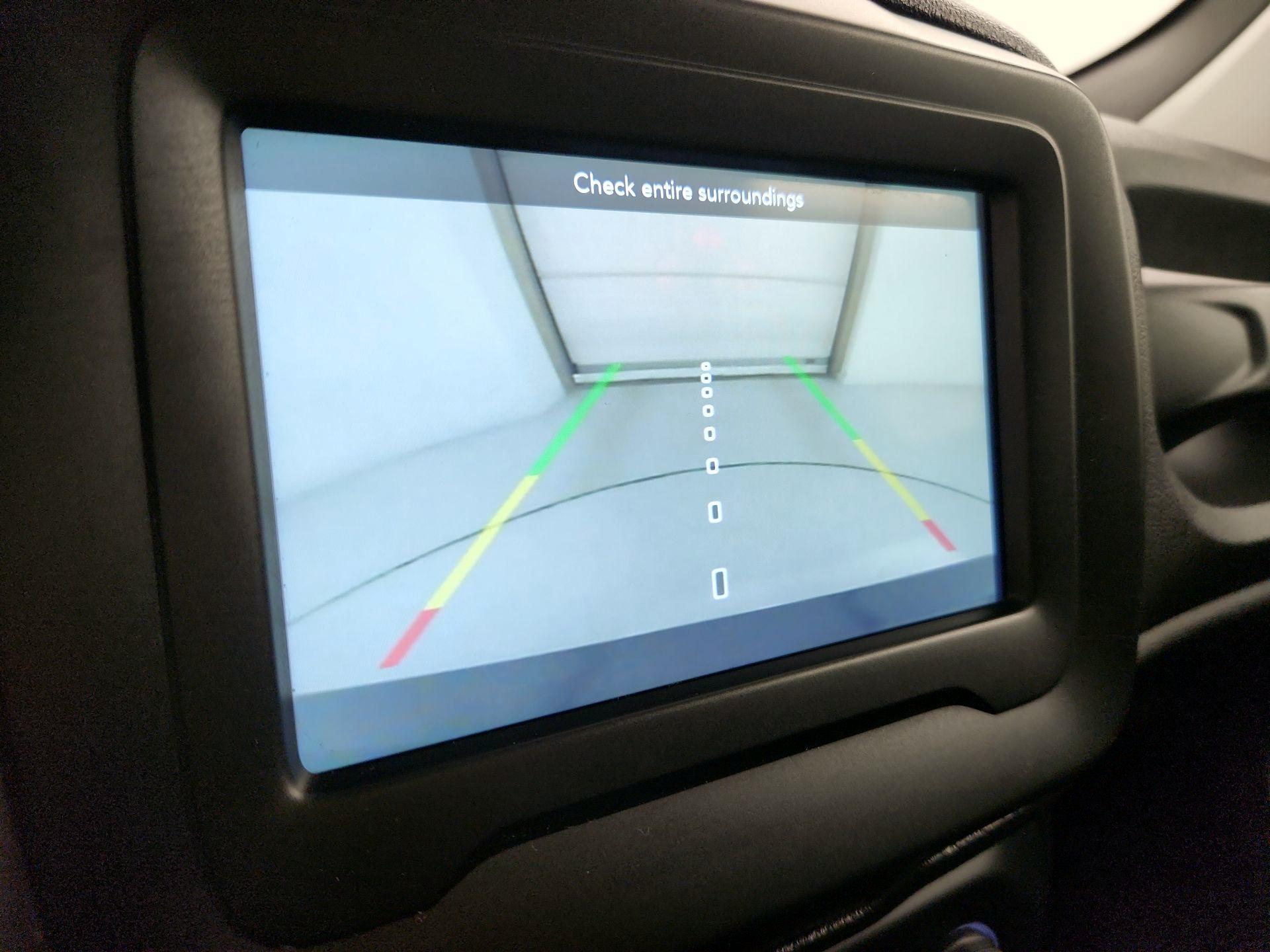 Thumbnail: 2020 Jeep Renegade - 14