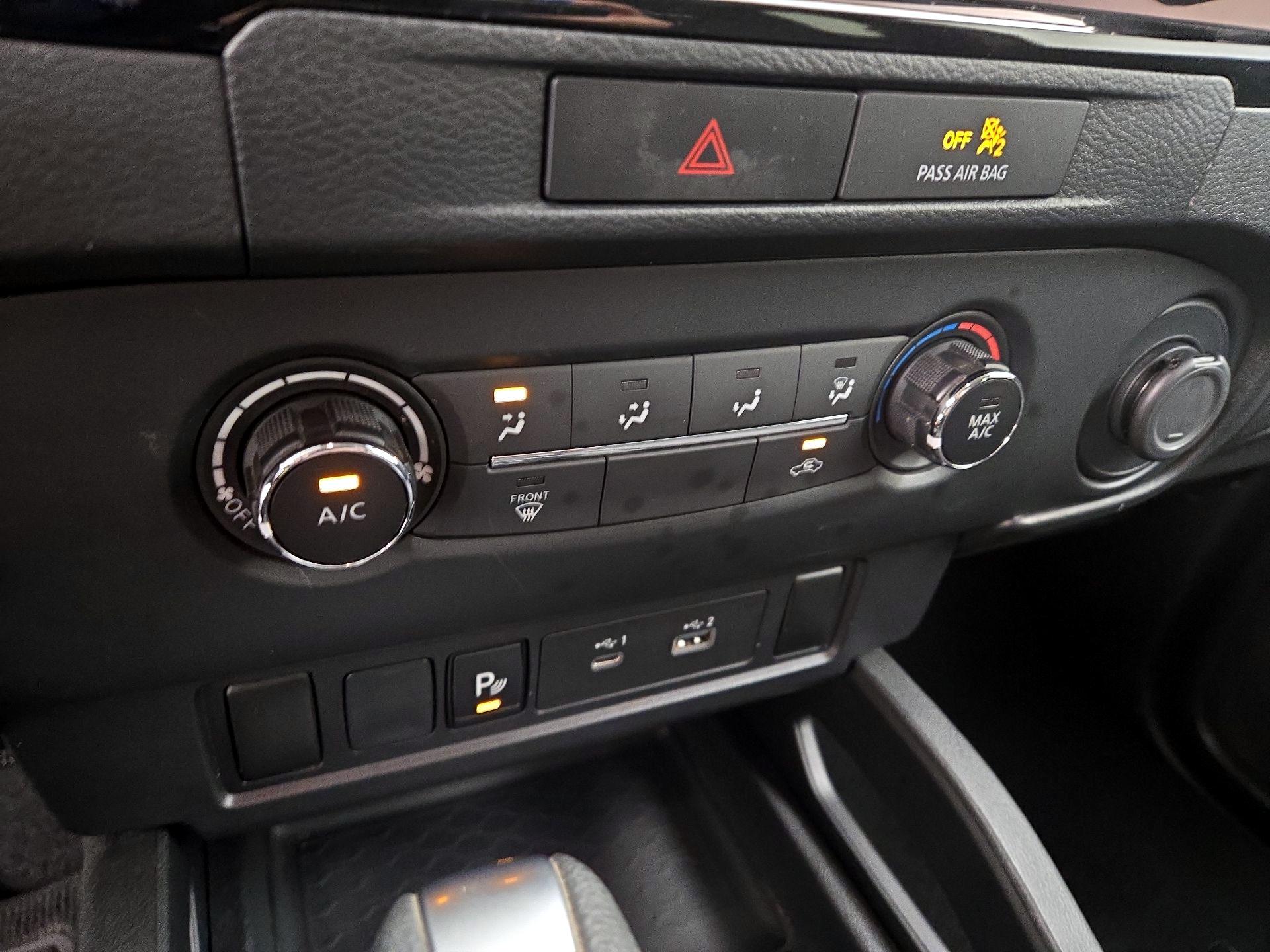 Thumbnail: 2022 Nissan Frontier - 16