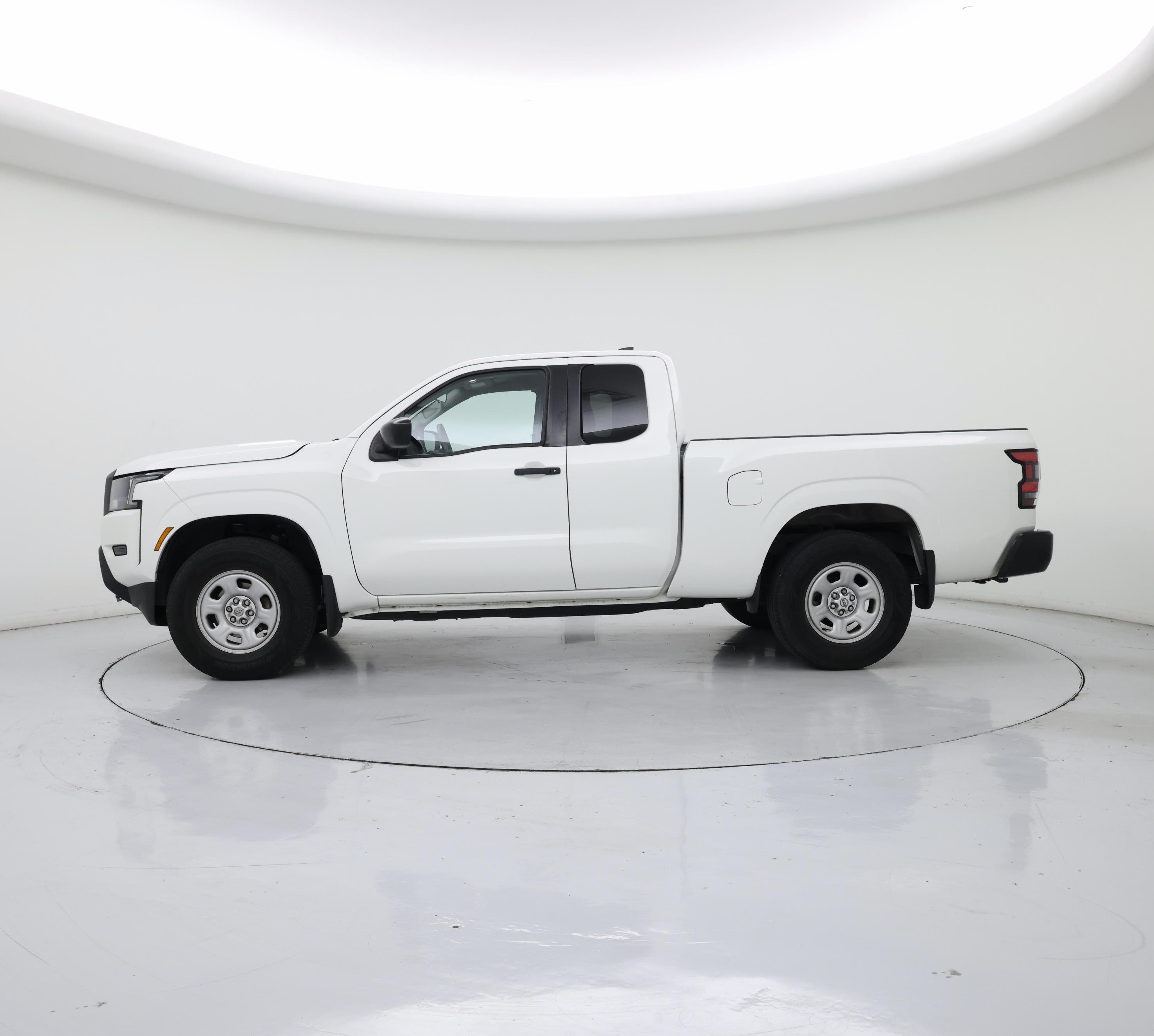 Thumbnail: 2022 Nissan Frontier - 3