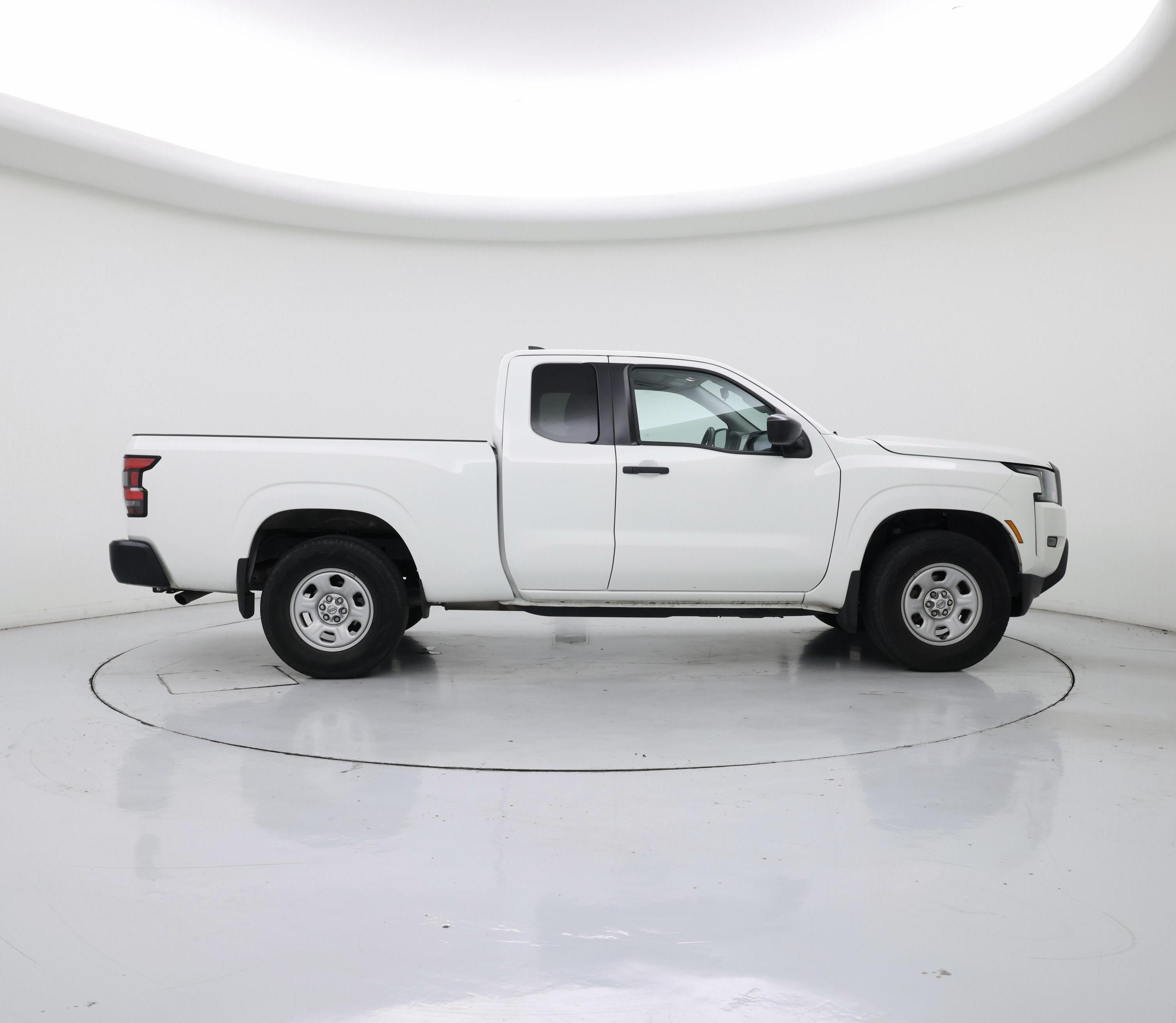 Thumbnail: 2022 Nissan Frontier - 7