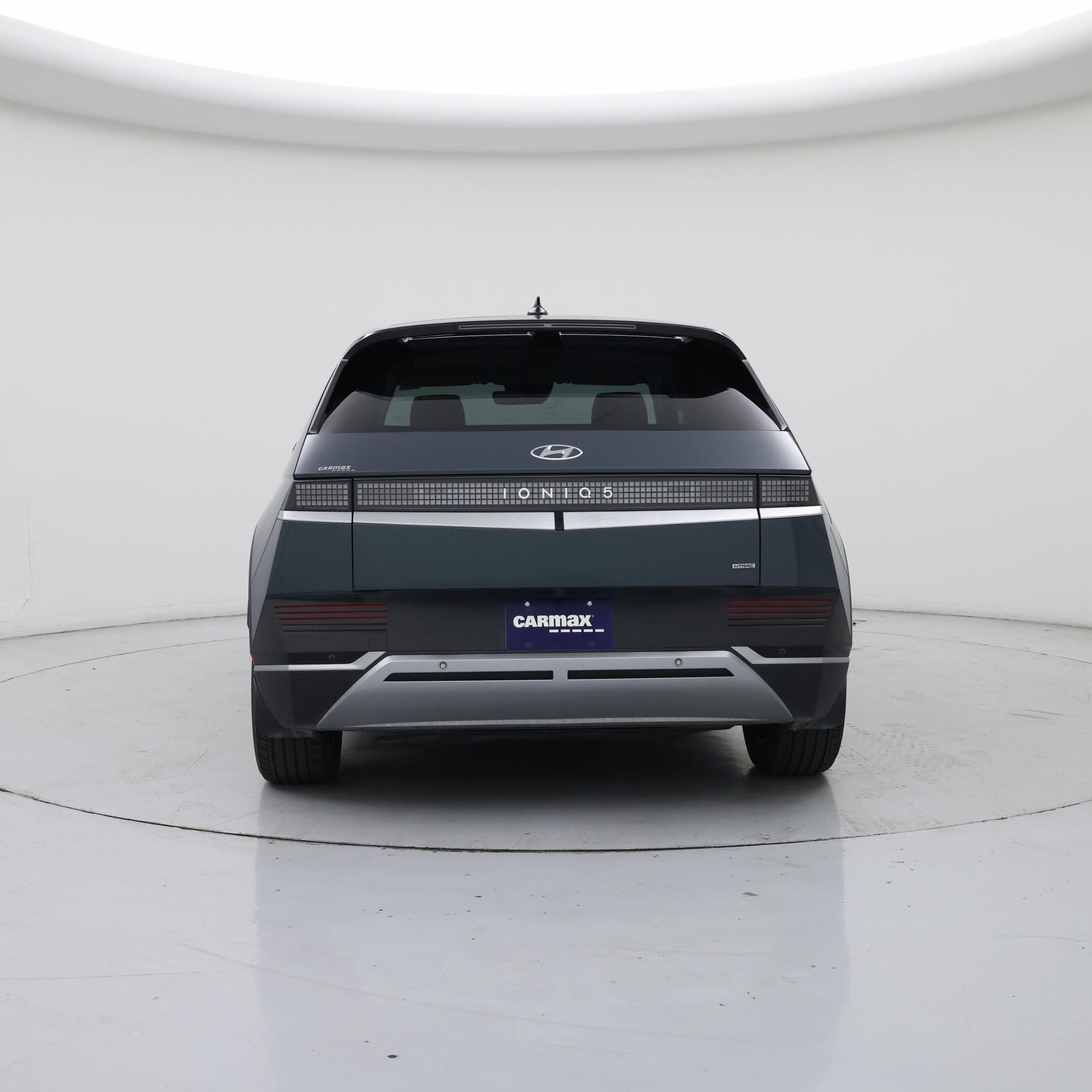 Thumbnail: 2022 Hyundai Ioniq 5 - 6