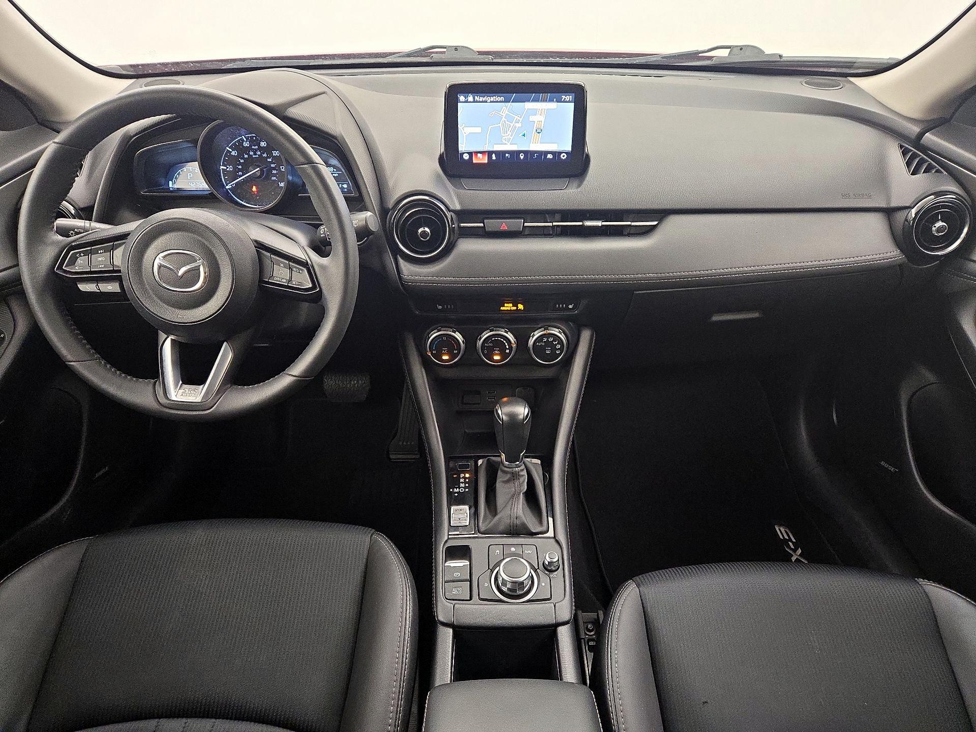 Thumbnail: 2019 Mazda CX-3 - 9