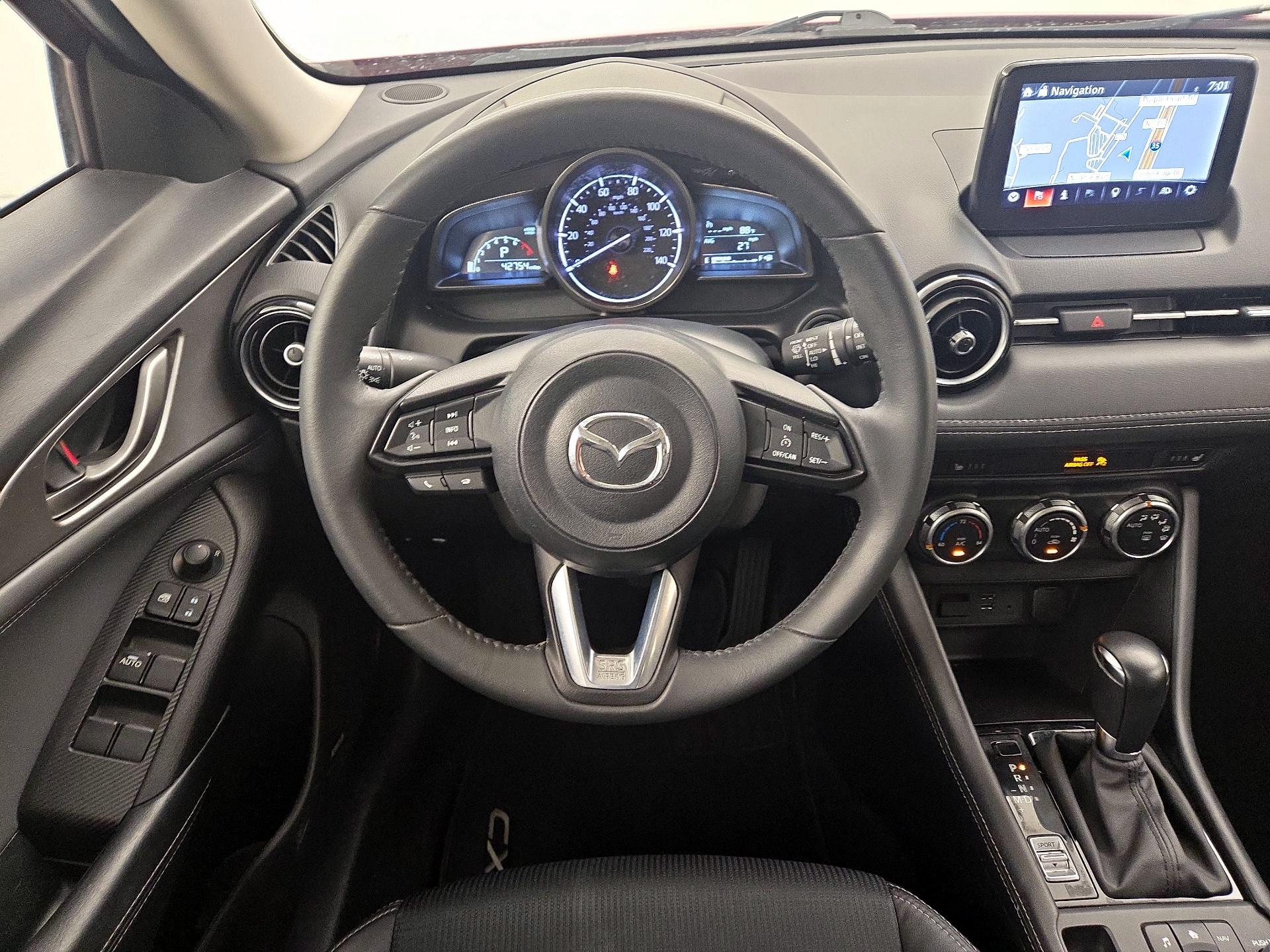 Thumbnail: 2019 Mazda CX-3 - 10