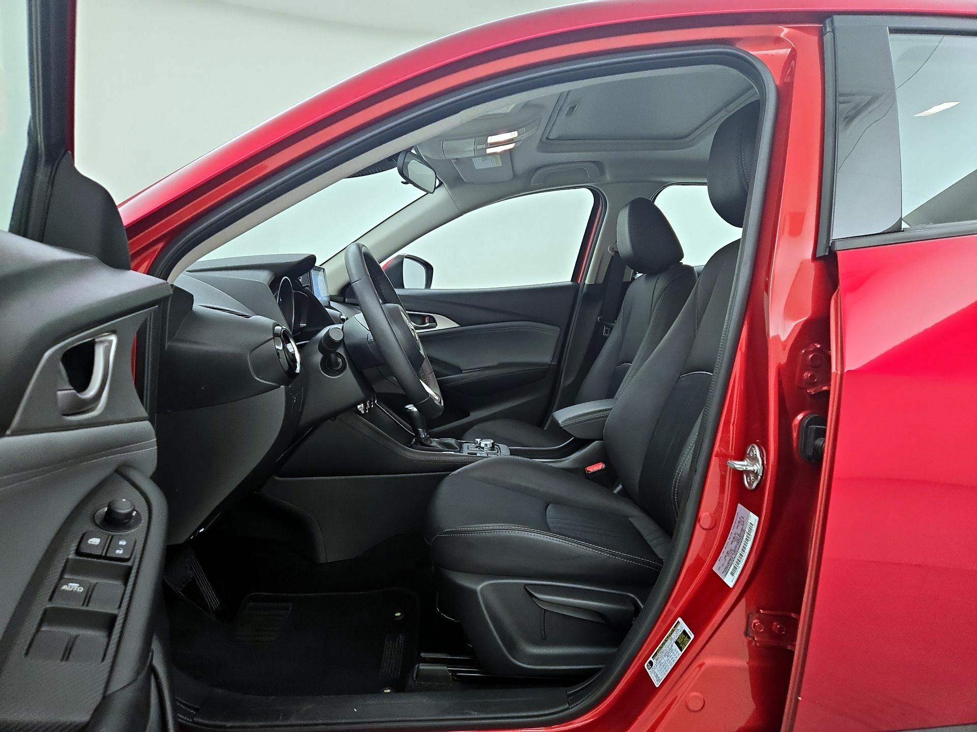 Thumbnail: 2019 Mazda CX-3 - 11