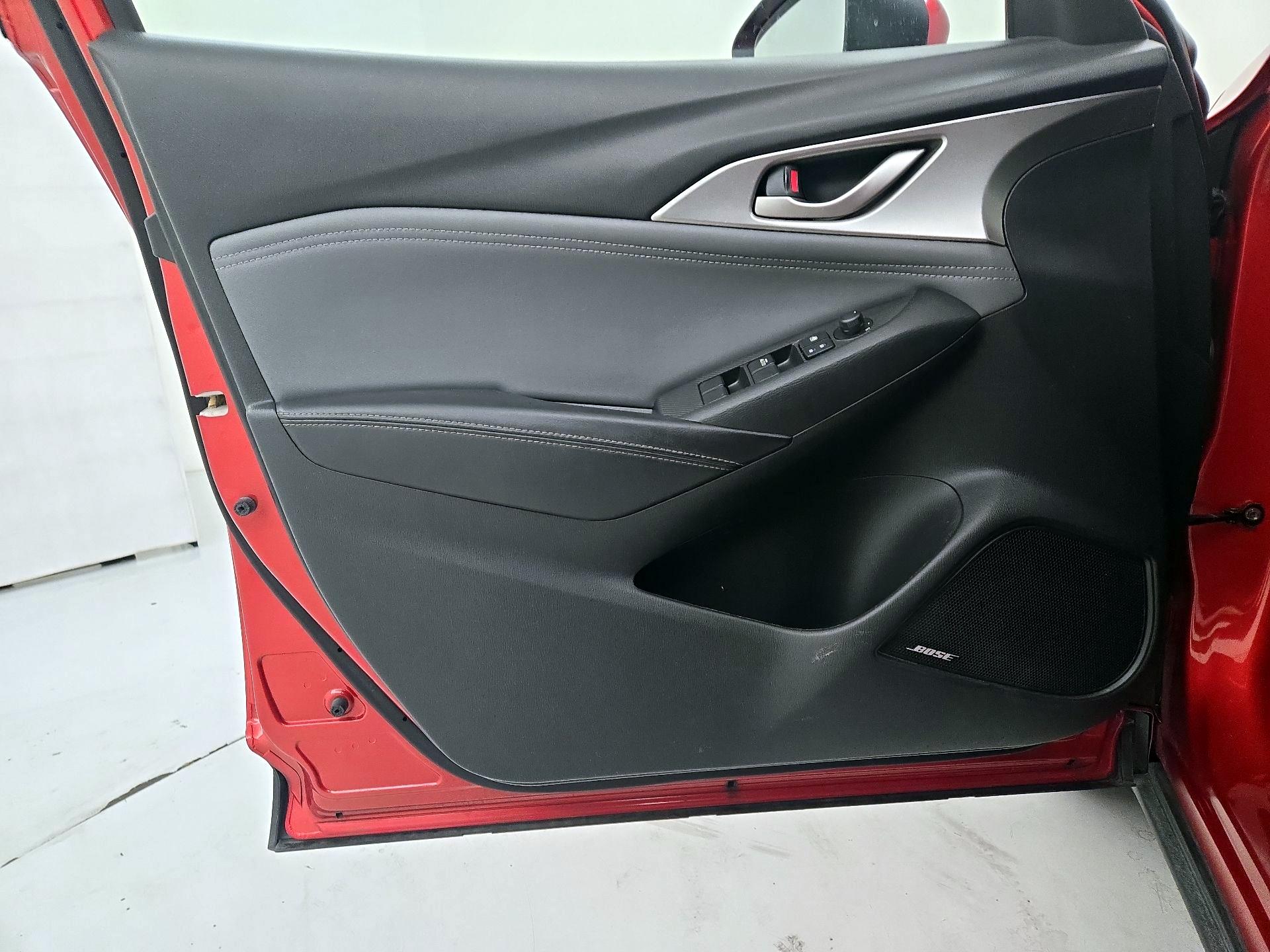 Thumbnail: 2019 Mazda CX-3 - 12