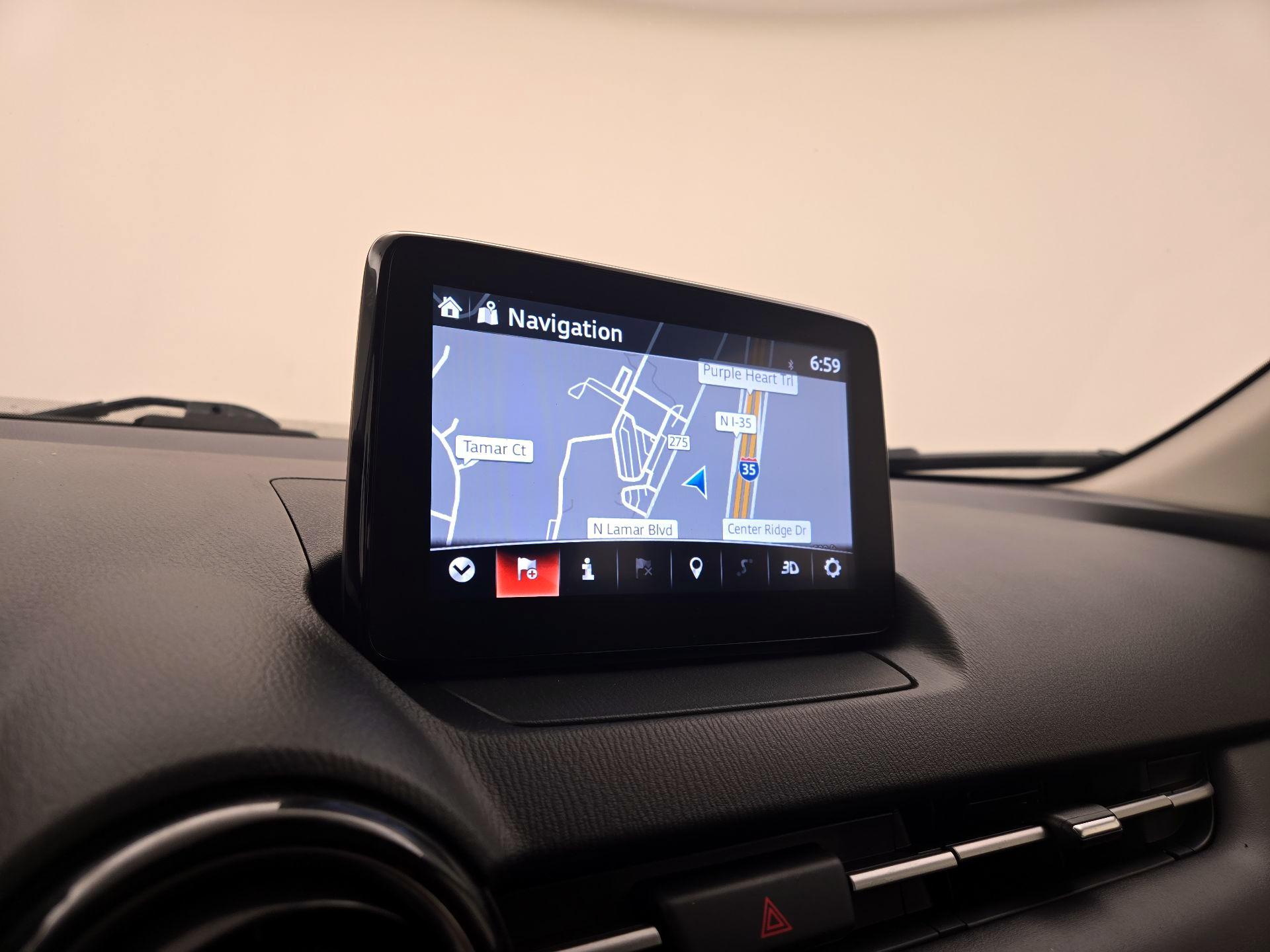 Thumbnail: 2019 Mazda CX-3 - 14