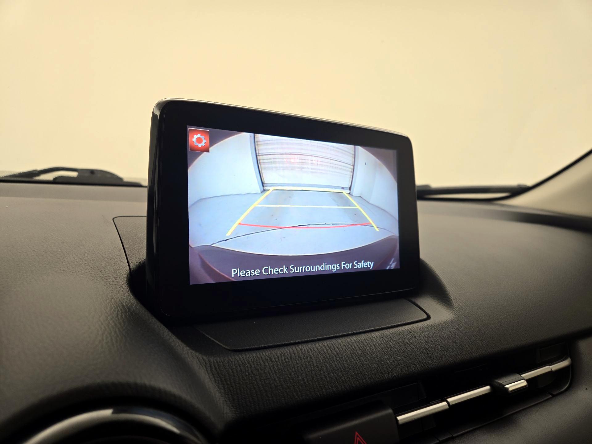 Thumbnail: 2019 Mazda CX-3 - 15