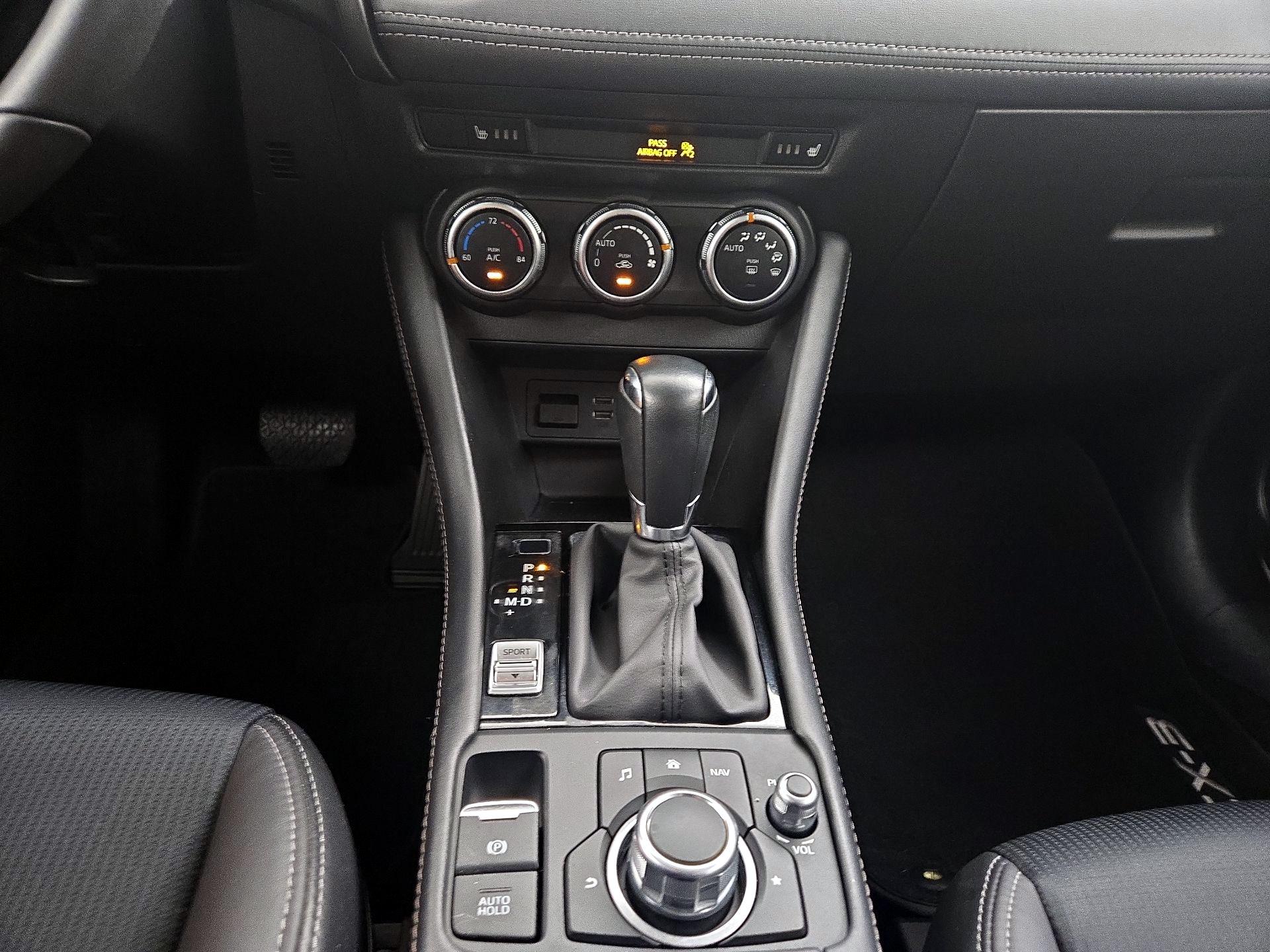 Thumbnail: 2019 Mazda CX-3 - 18