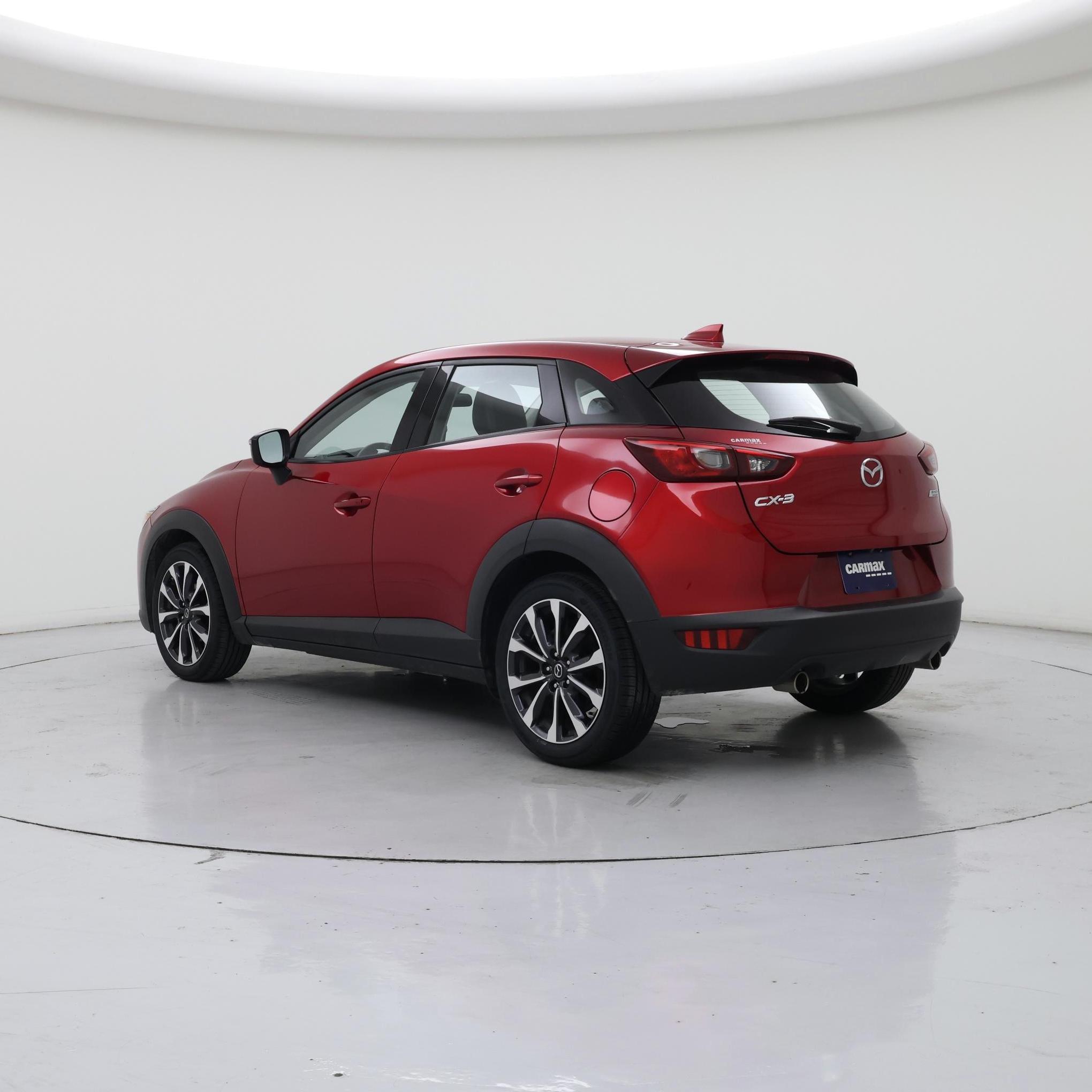 Thumbnail: 2019 Mazda CX-3 - 2