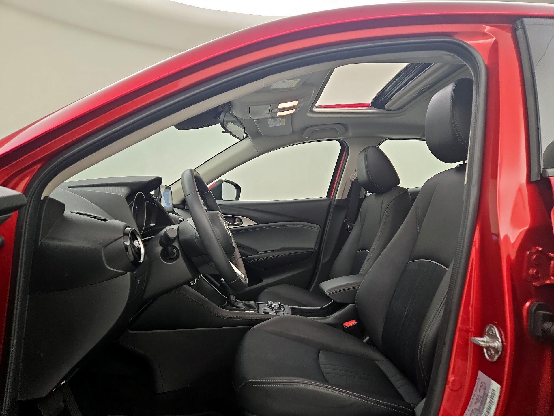 Thumbnail: 2019 Mazda CX-3 - 20