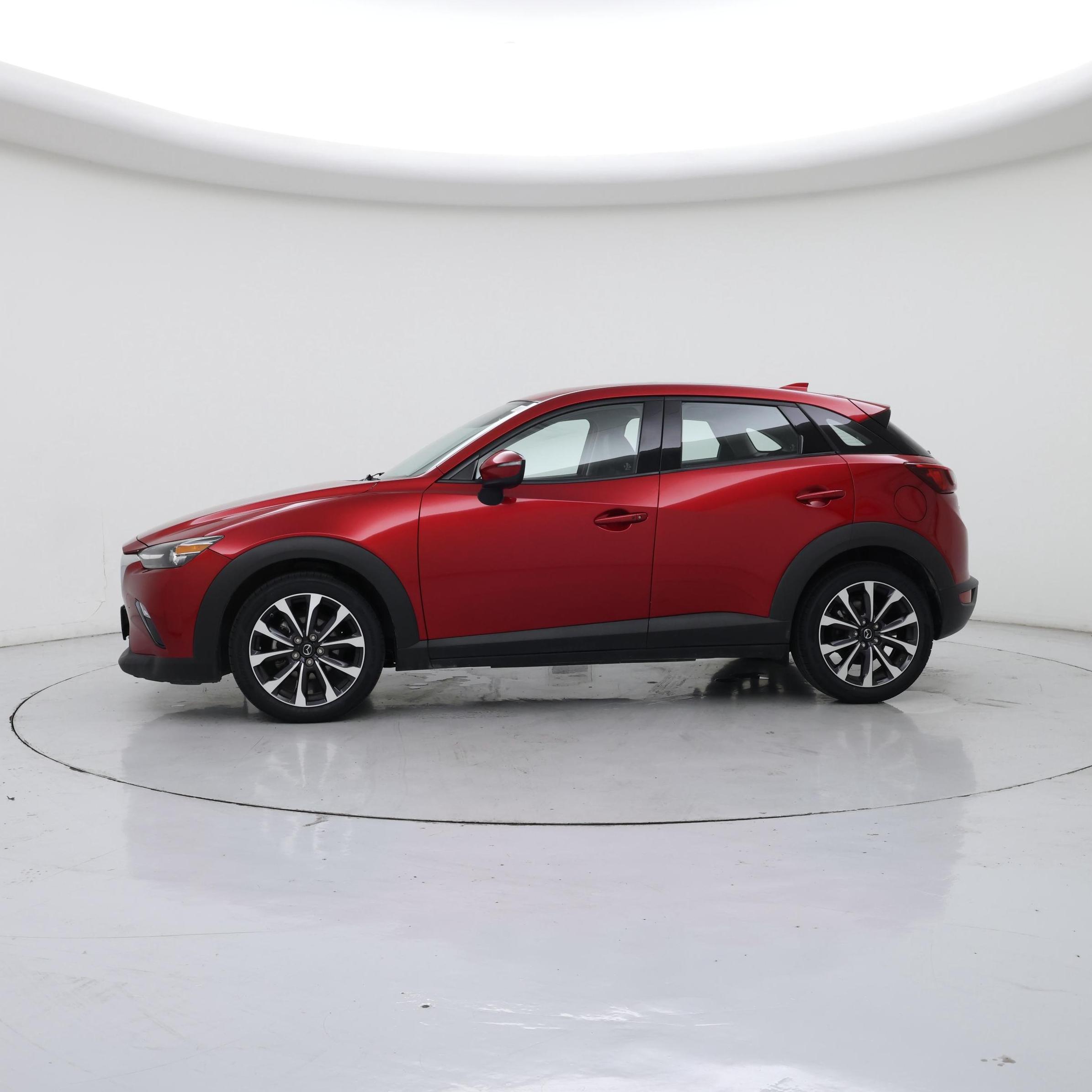Thumbnail: 2019 Mazda CX-3 - 3