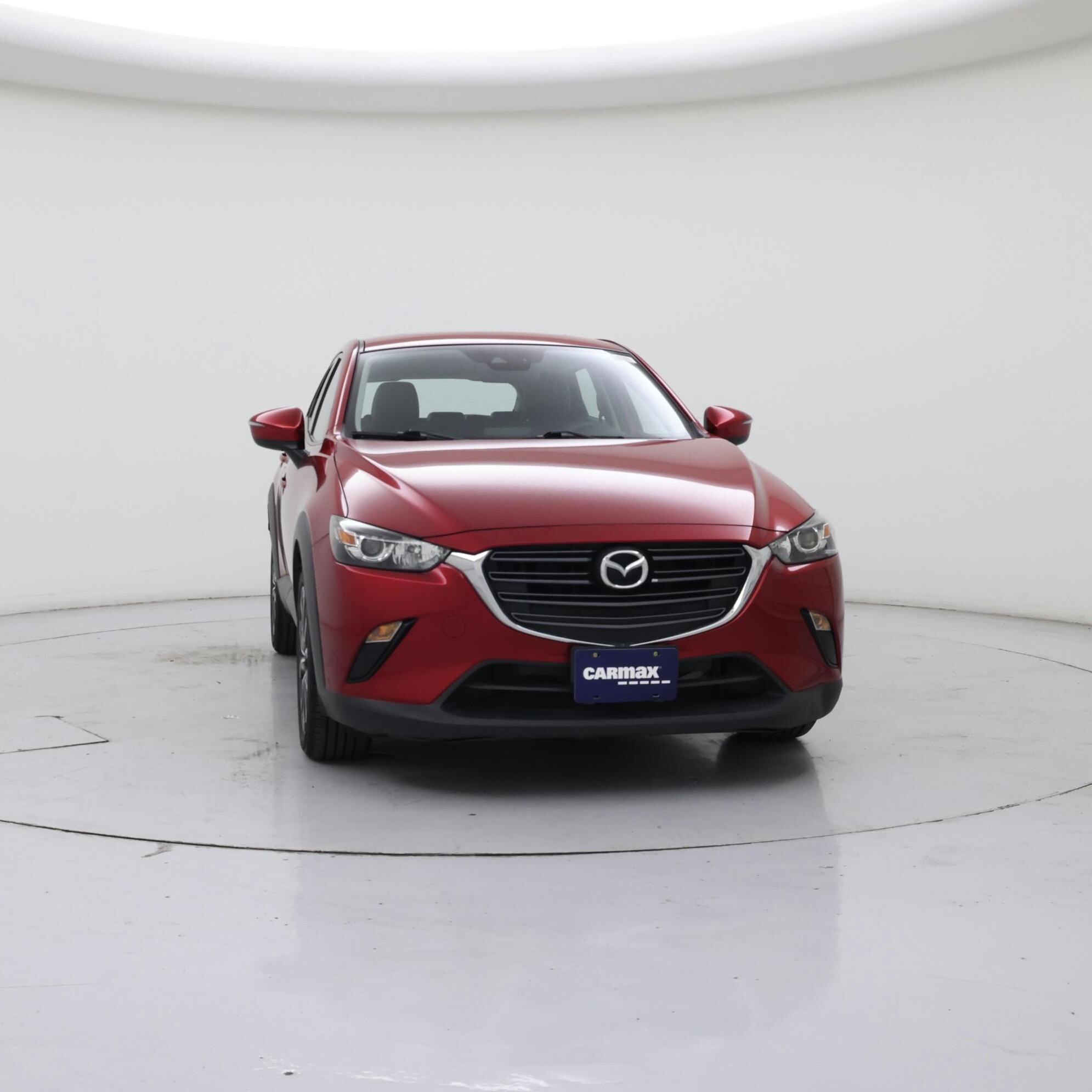 Thumbnail: 2019 Mazda CX-3 - 5