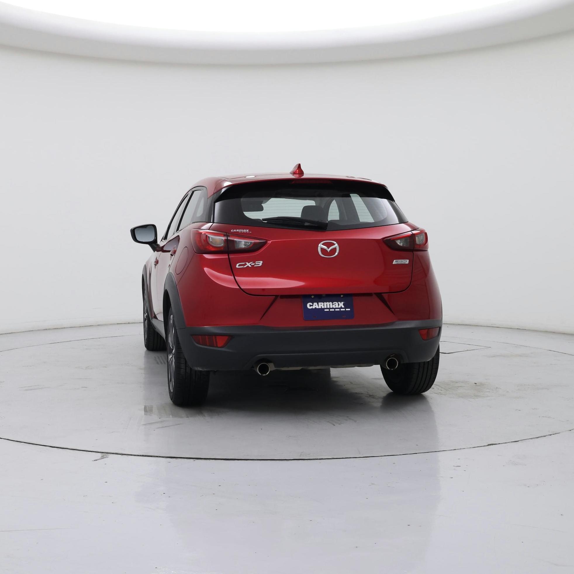 Thumbnail: 2019 Mazda CX-3 - 6