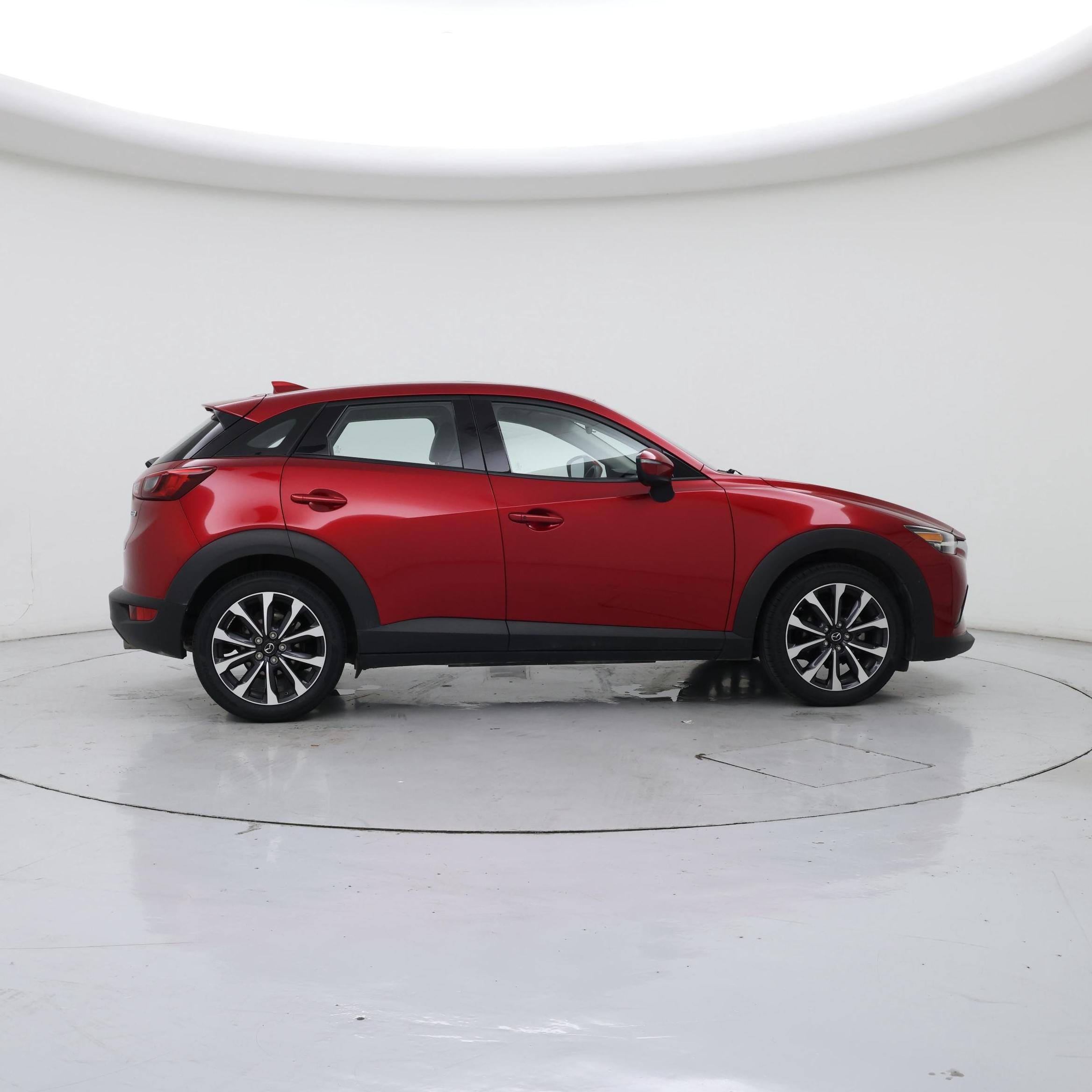 Thumbnail: 2019 Mazda CX-3 - 7