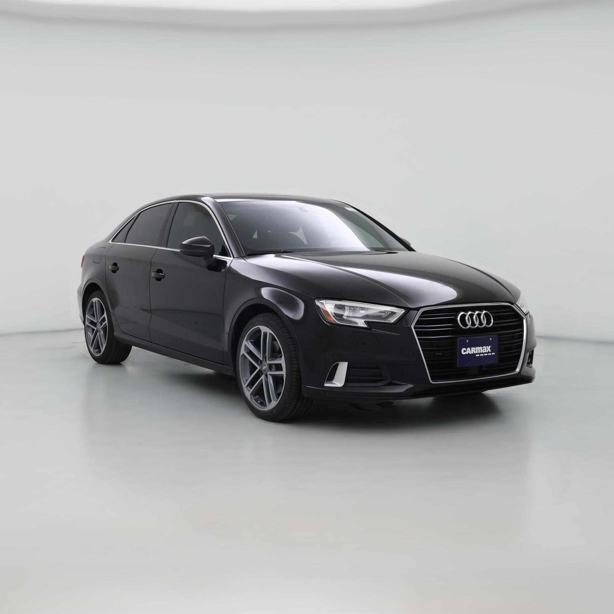 Thumbnail: 2019 Audi A3 - 1