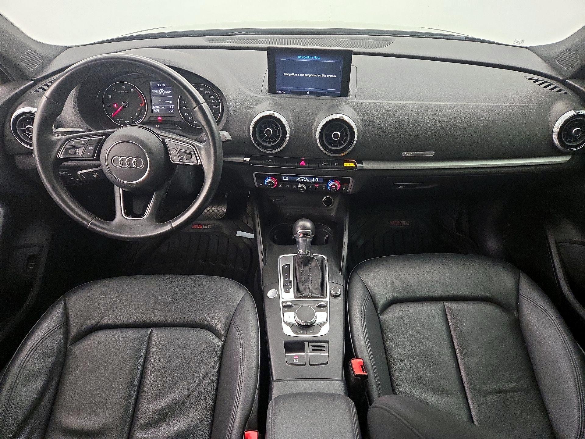Thumbnail: 2019 Audi A3 - 9