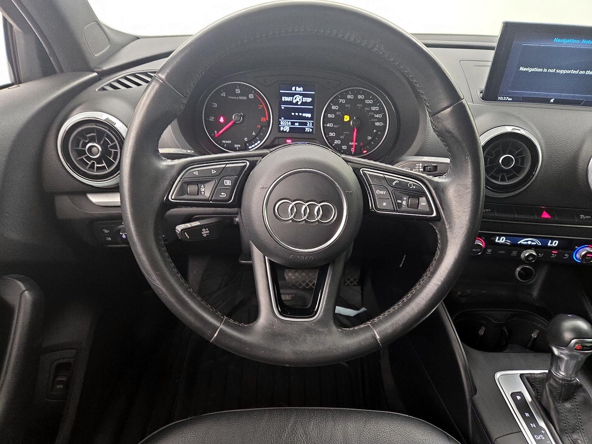 Thumbnail: 2019 Audi A3 - 10