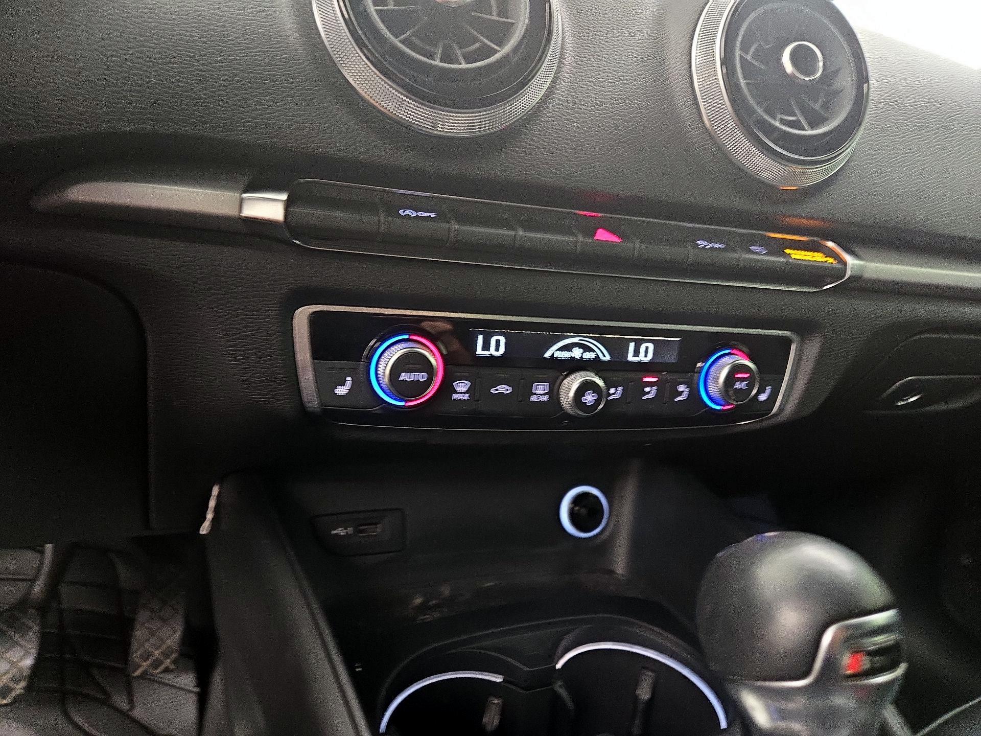 Thumbnail: 2019 Audi A3 - 16