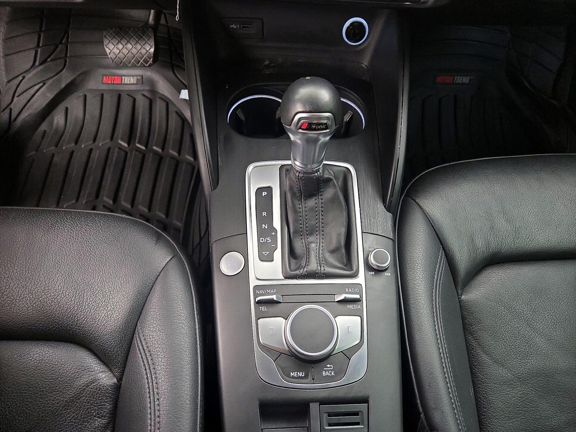 Thumbnail: 2019 Audi A3 - 17